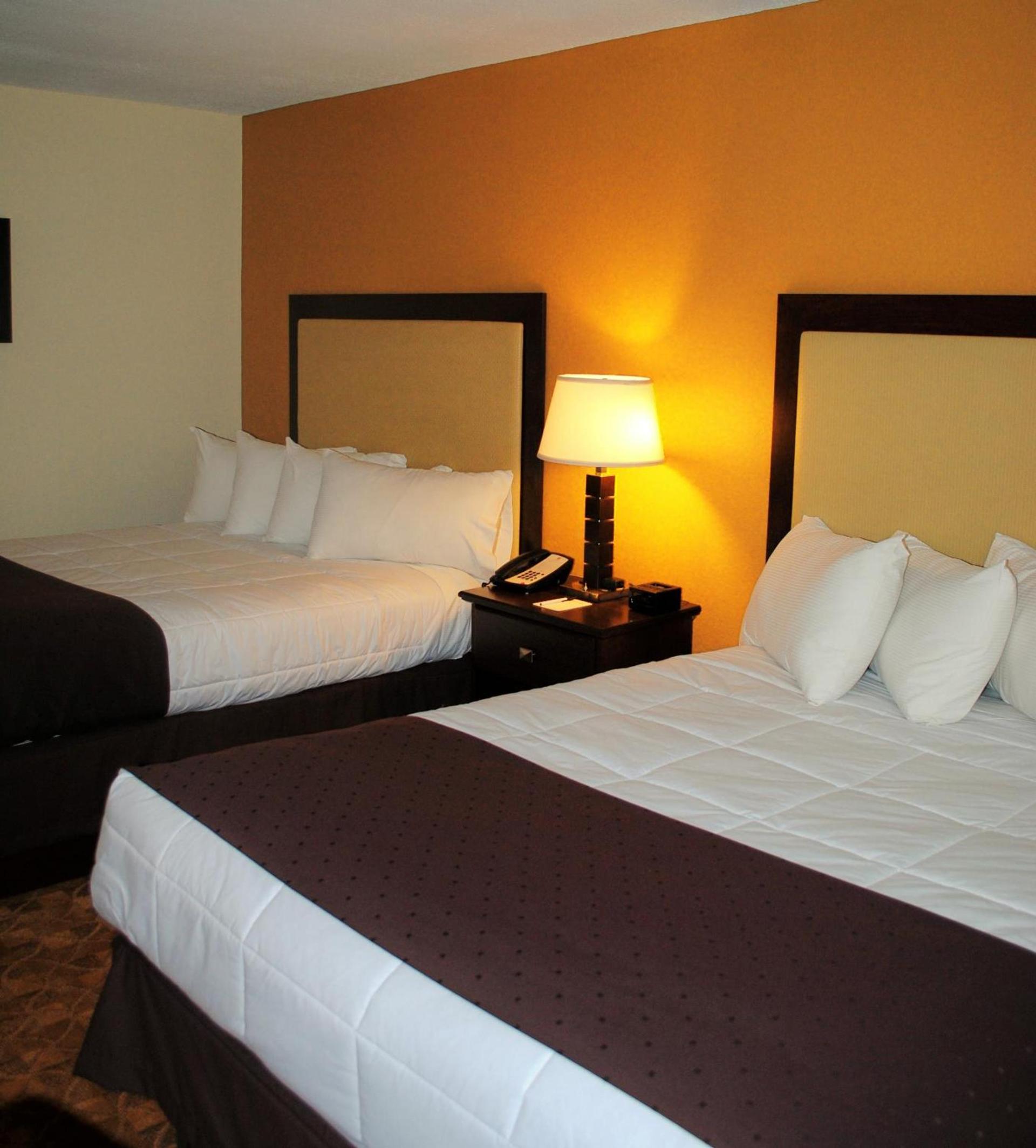Village Inn Clemmons-Winston Salem, Trademark by Wyndham photo 14