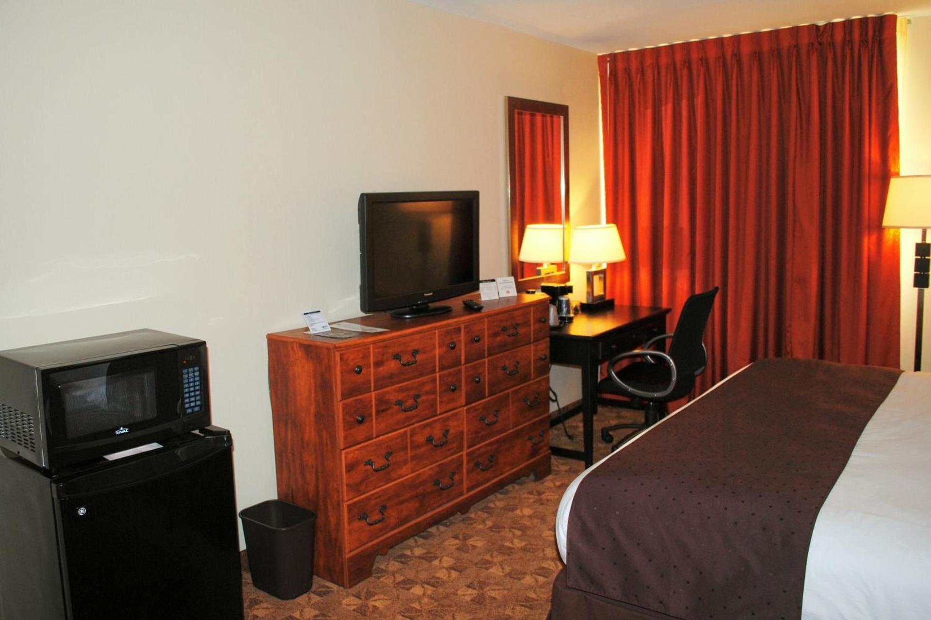 Village Inn Clemmons-Winston Salem, Trademark by Wyndham photo 15