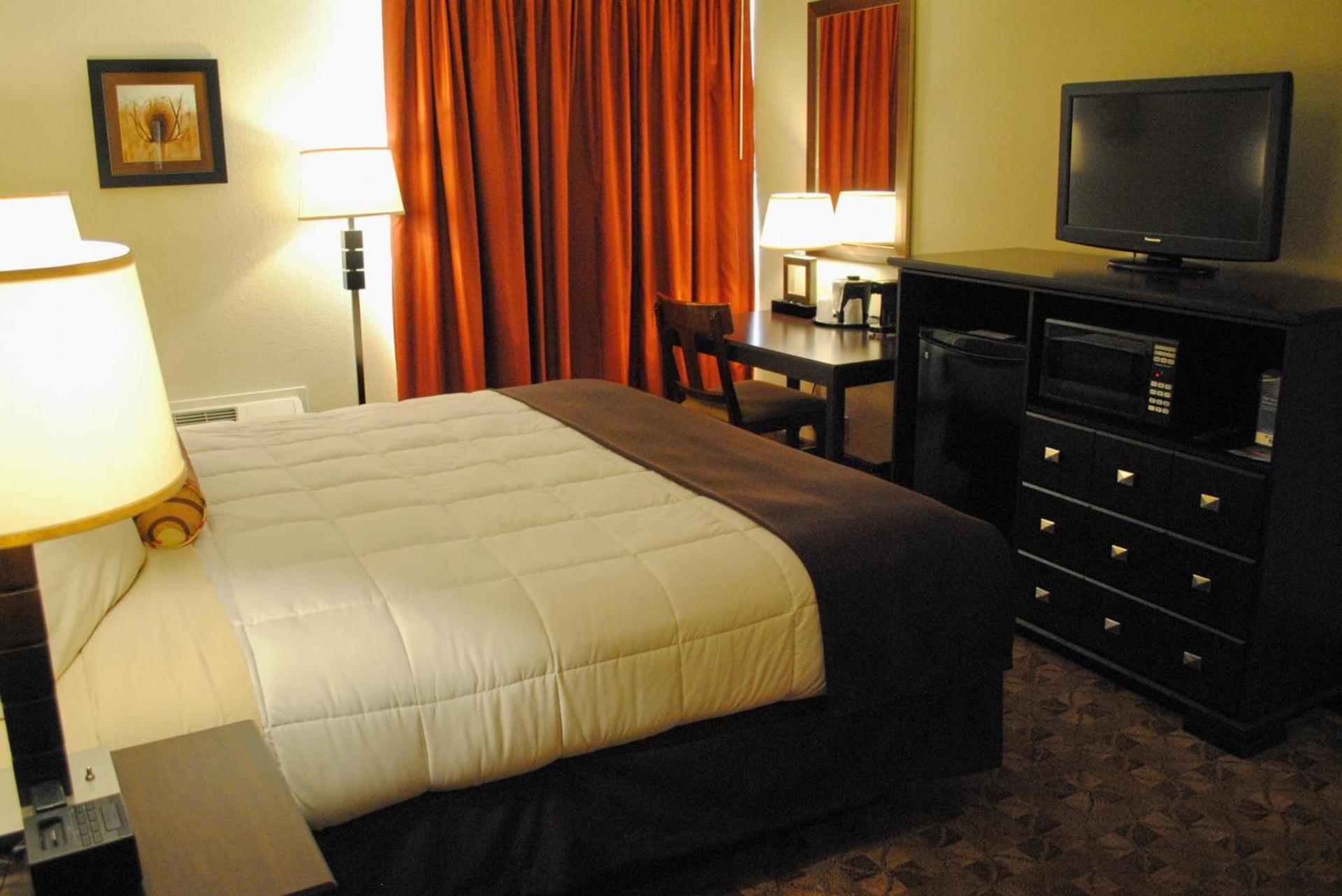 Village Inn Clemmons-Winston Salem, Trademark by Wyndham photo 16