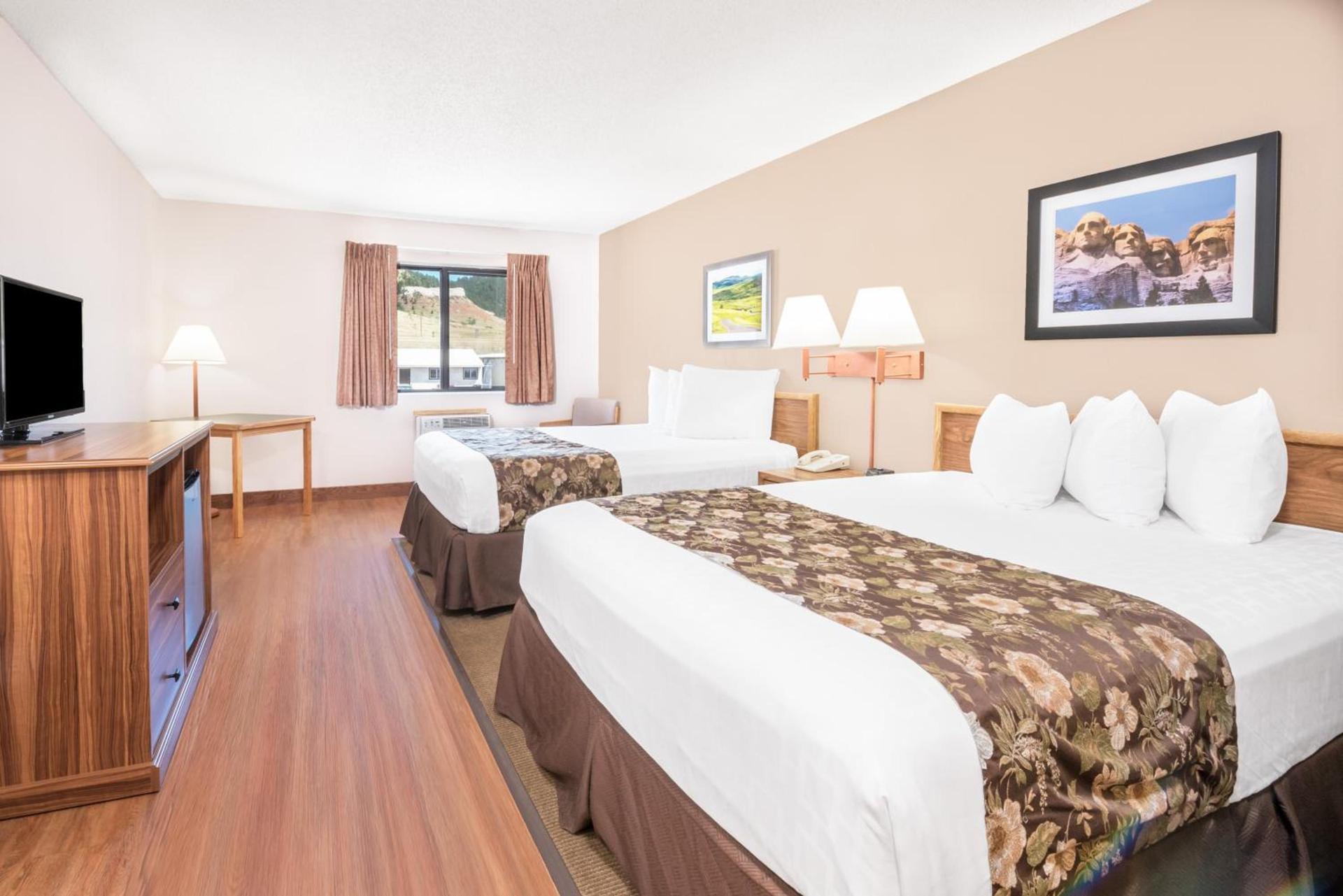 Days Inn by Wyndham Spearfish photo 31