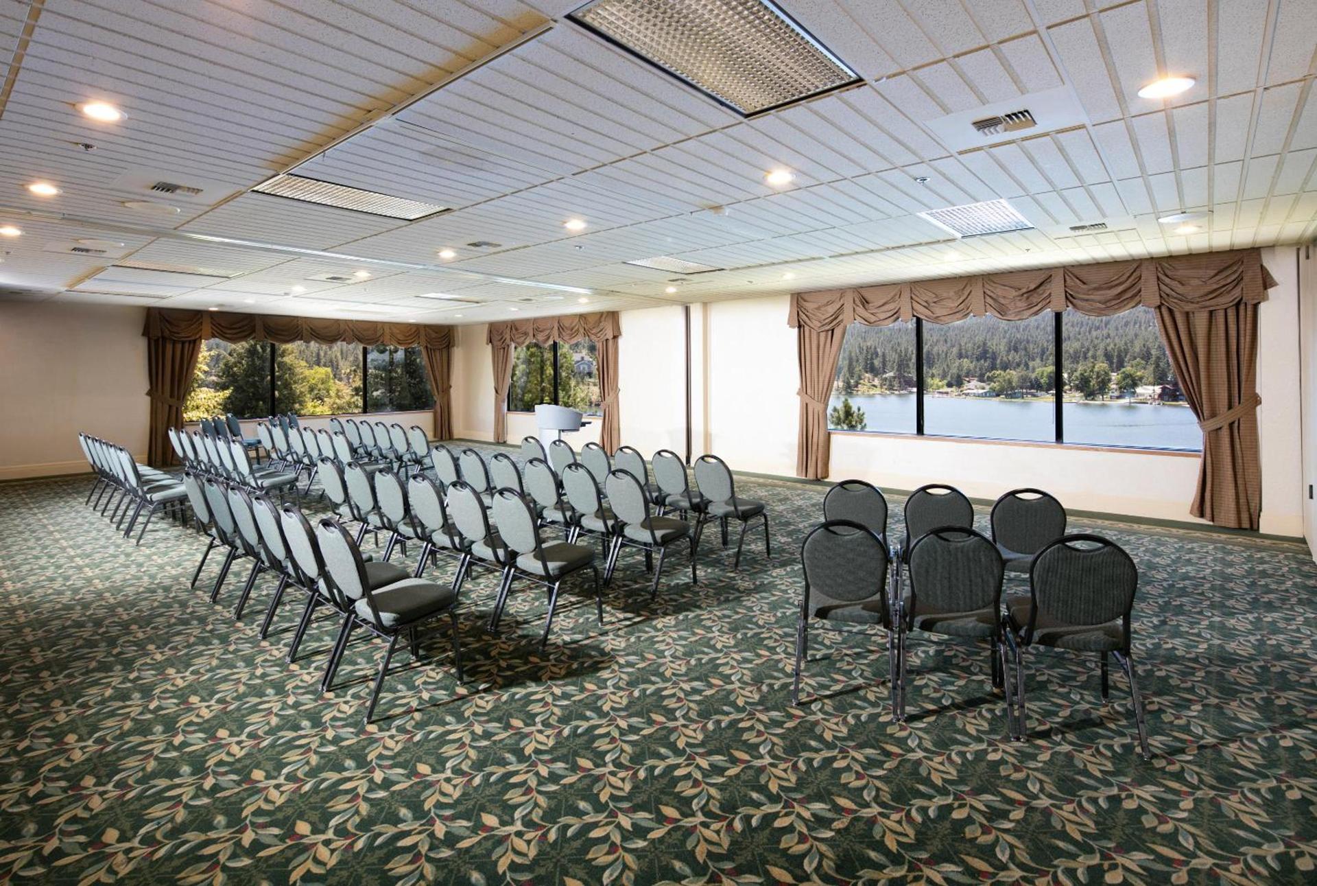 Red Lion Templin's Hotel on the River photo 8