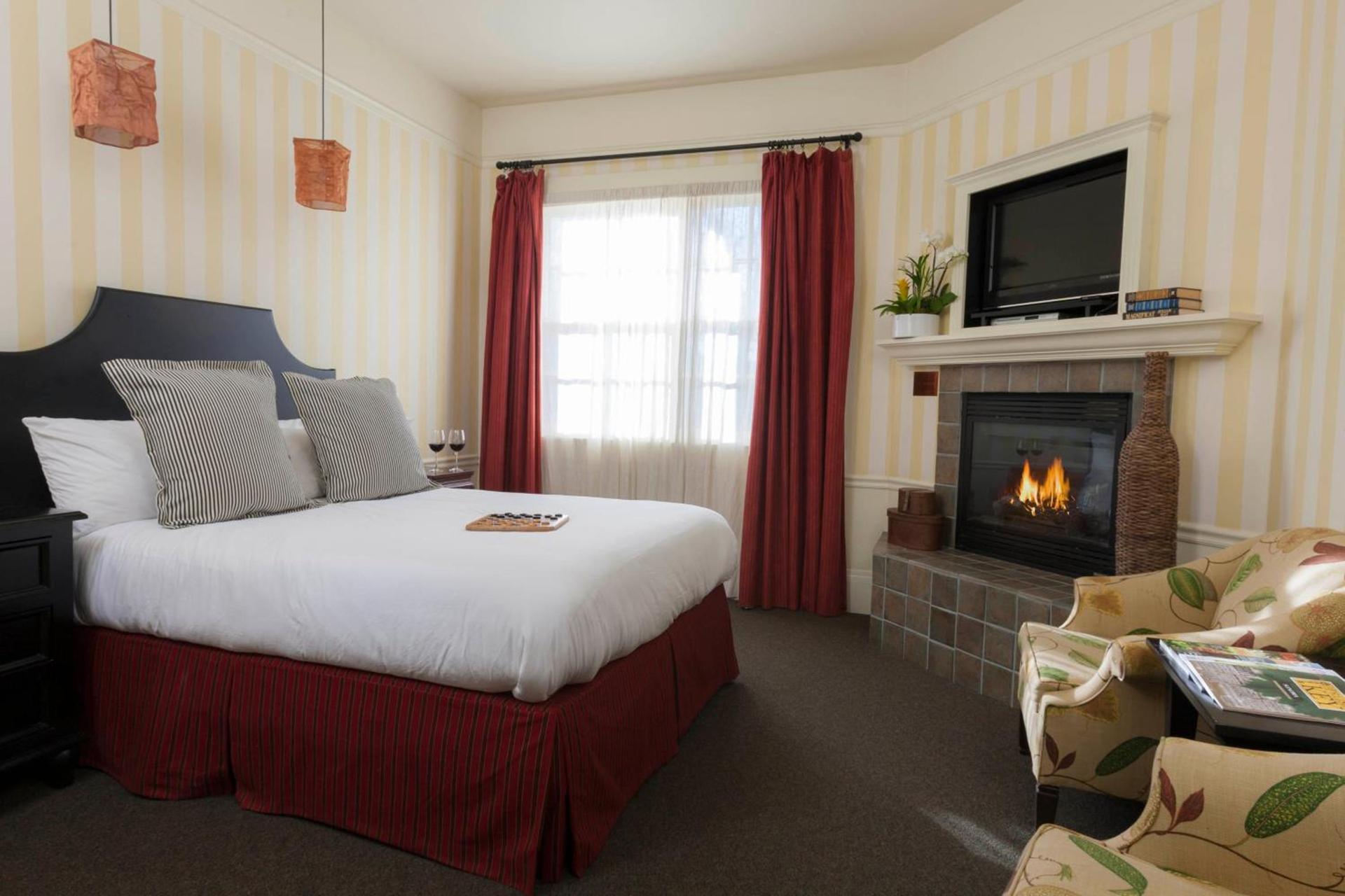 Inn at Sonoma, A Four Sisters Inn photo 32