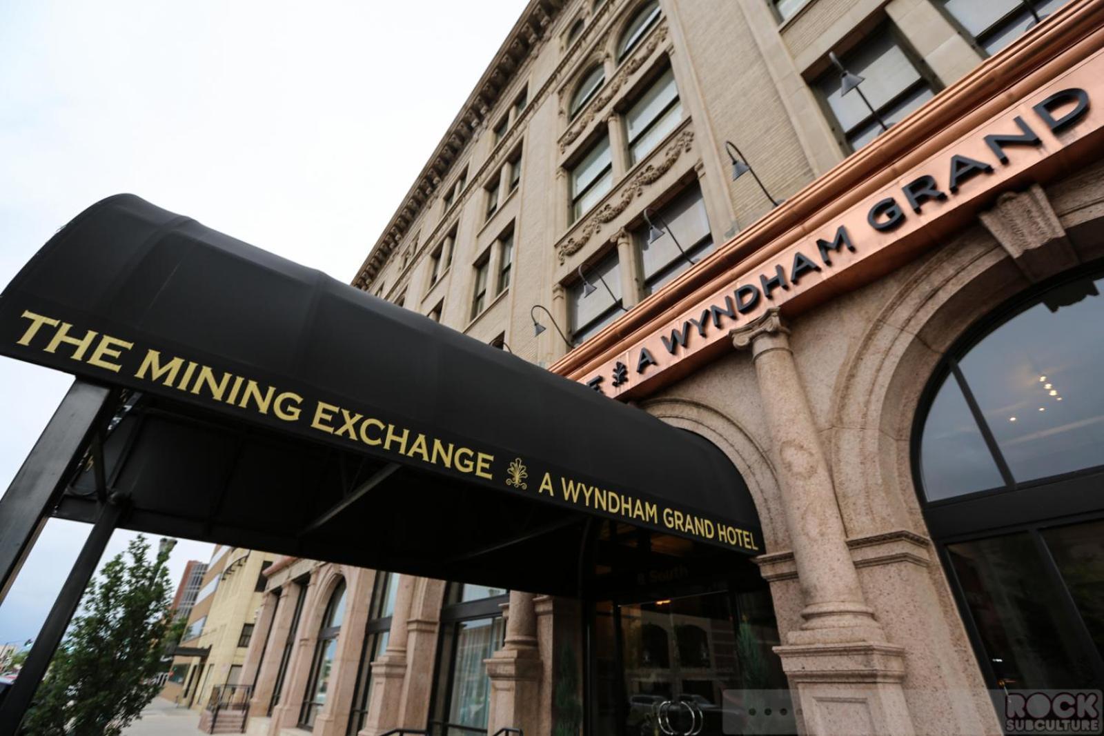 The Mining Exchange photo 69