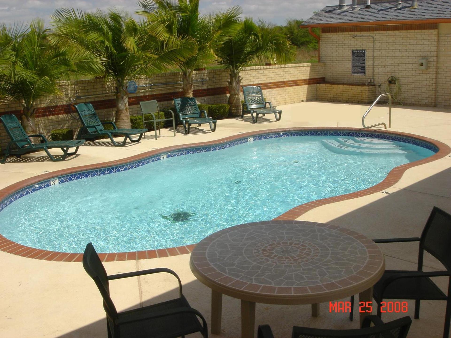 Oxford Inn and Suites Nasa photo 6