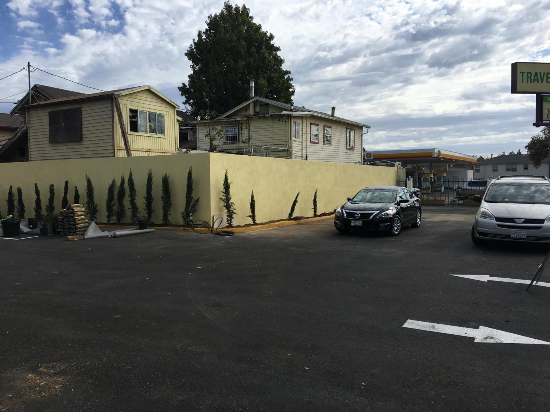 Vallejo Inn photo 39