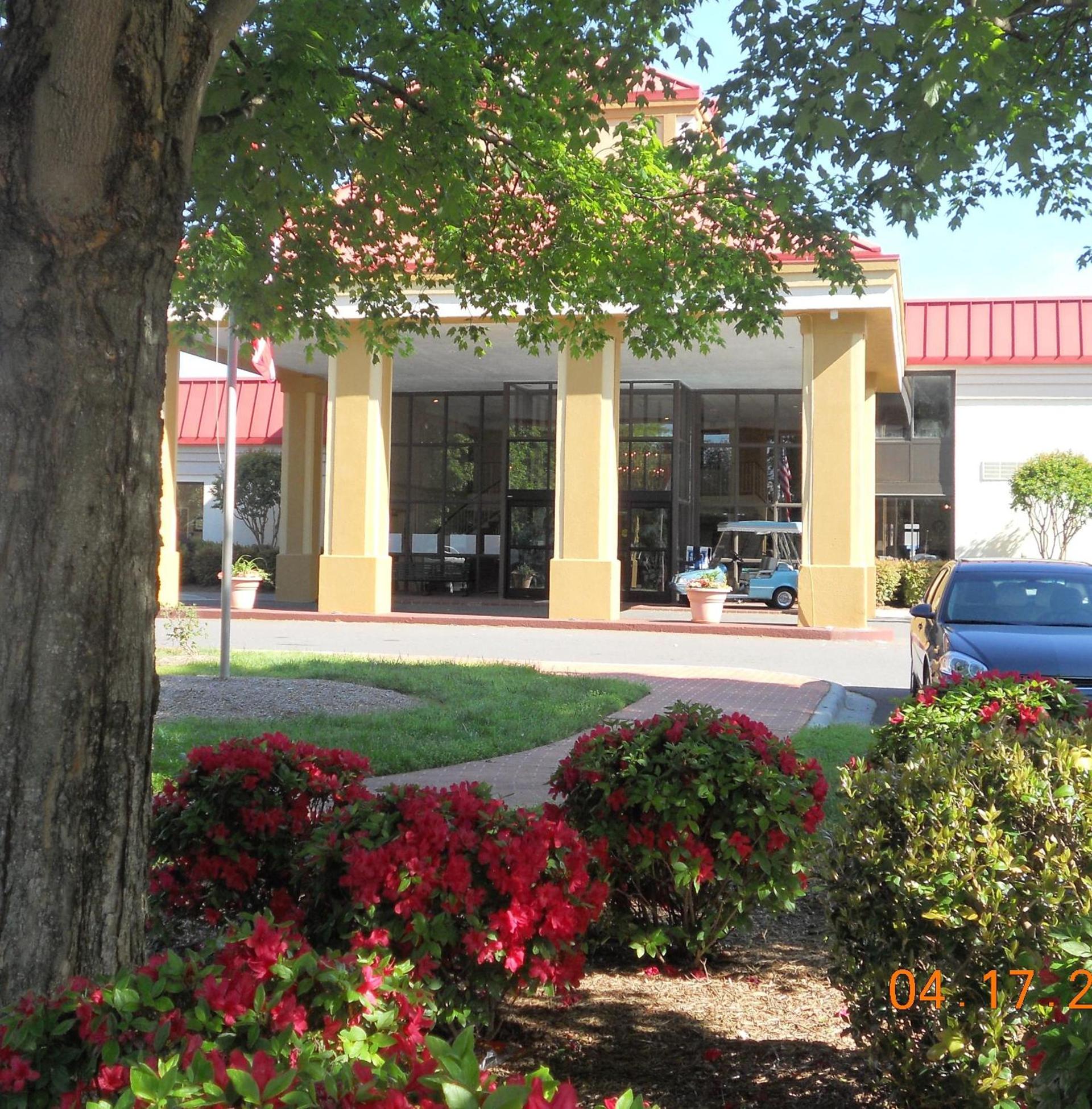 Village Inn Clemmons-Winston Salem, Trademark by Wyndham photo 22
