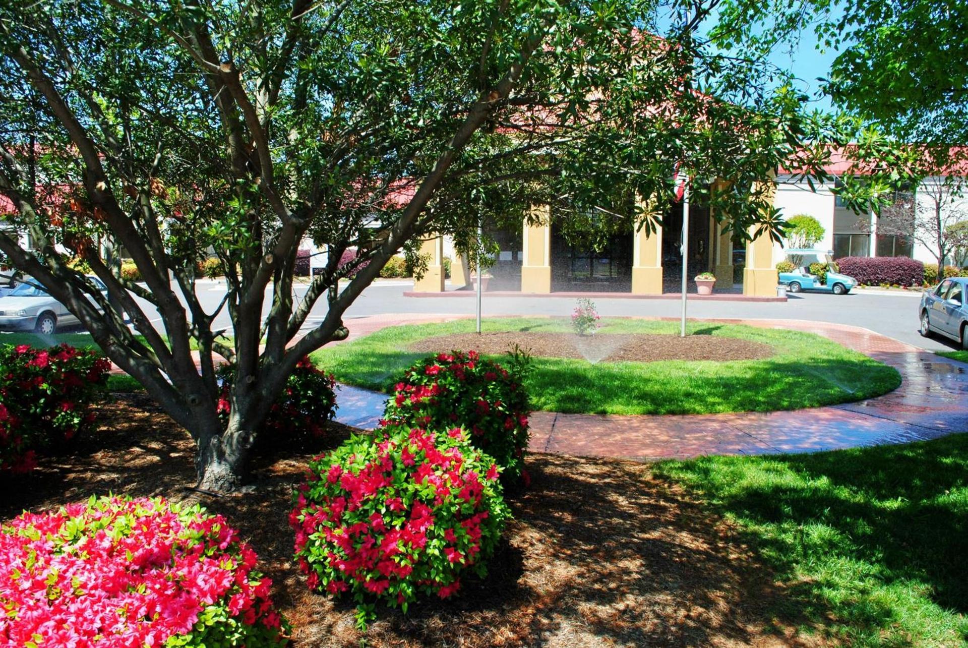 Village Inn Clemmons-Winston Salem, Trademark by Wyndham photo 23