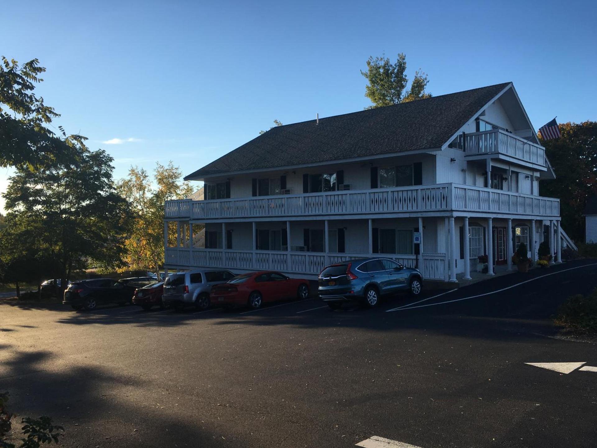 The Beach Rose Inn photo 10