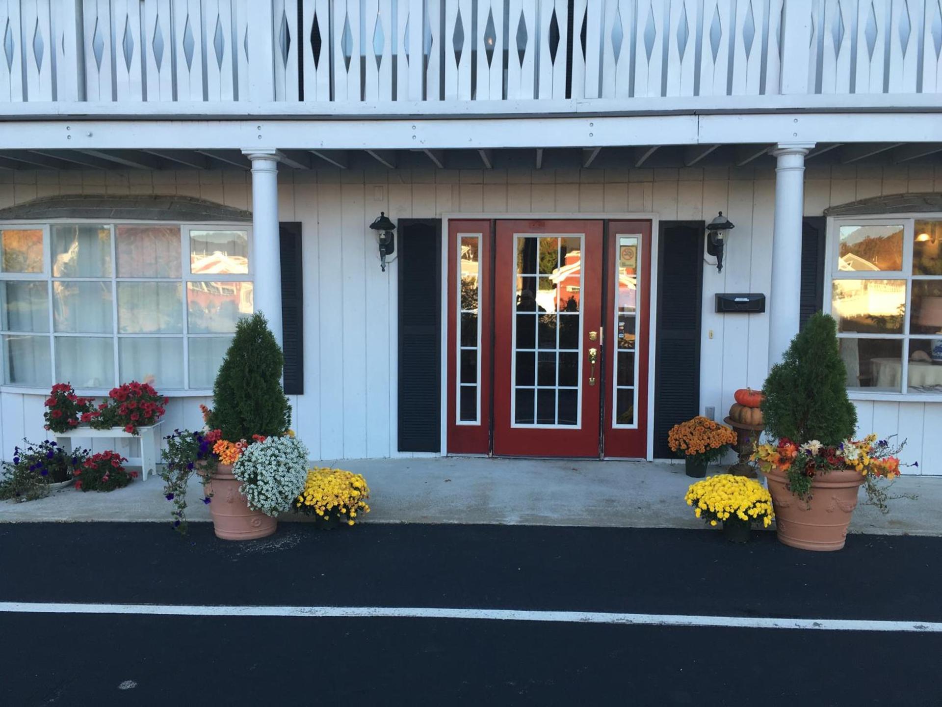 The Beach Rose Inn photo 3