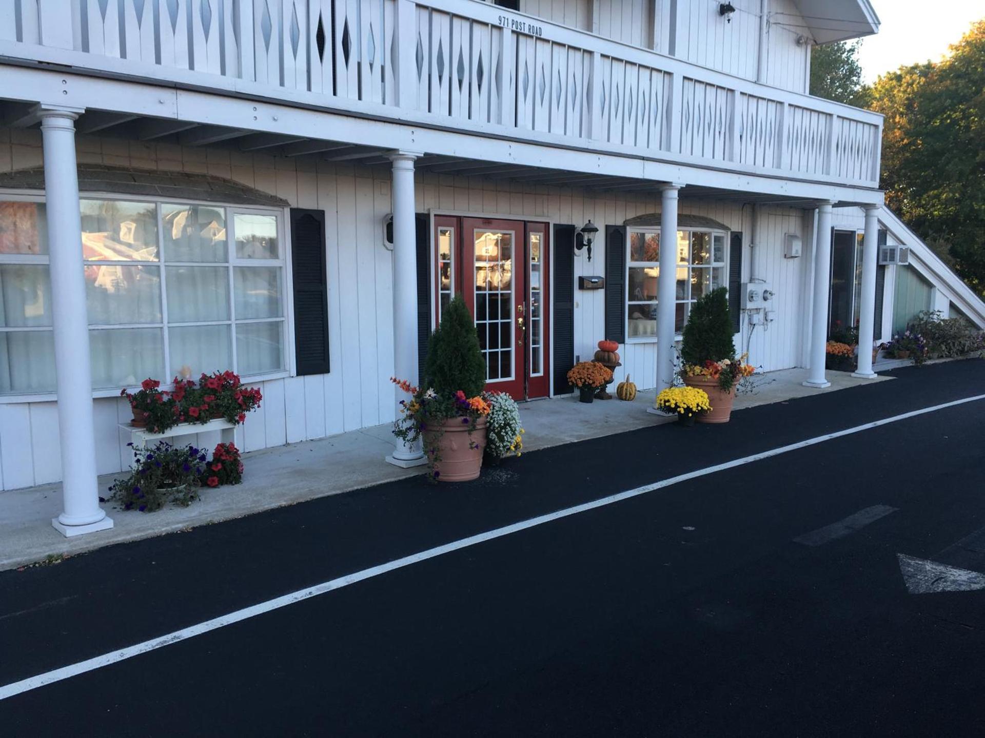 The Beach Rose Inn photo 24