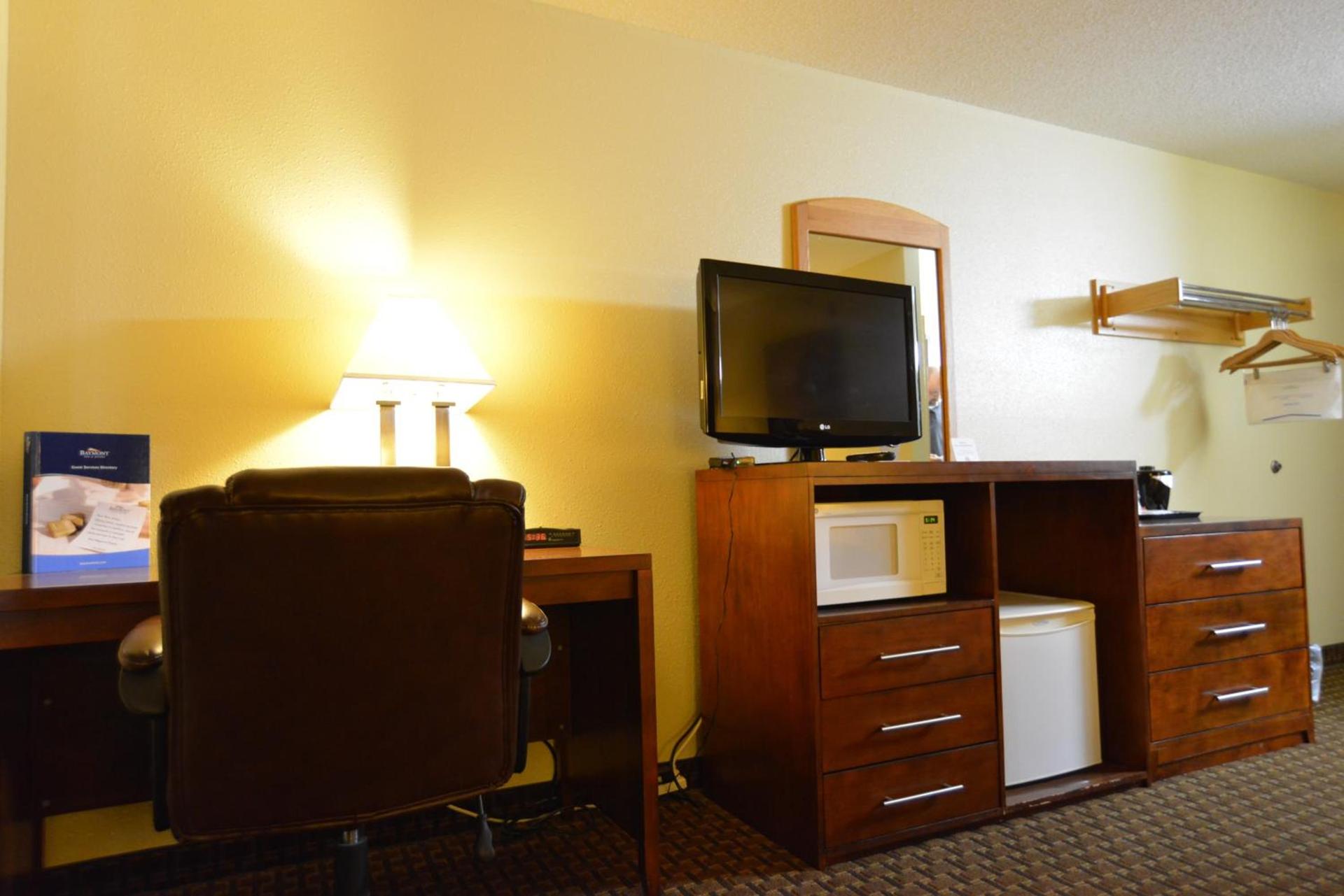 Baymont by Wyndham Kasson Rochester Area photo 30