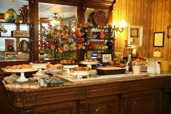 Gunn House Hotel photo 29