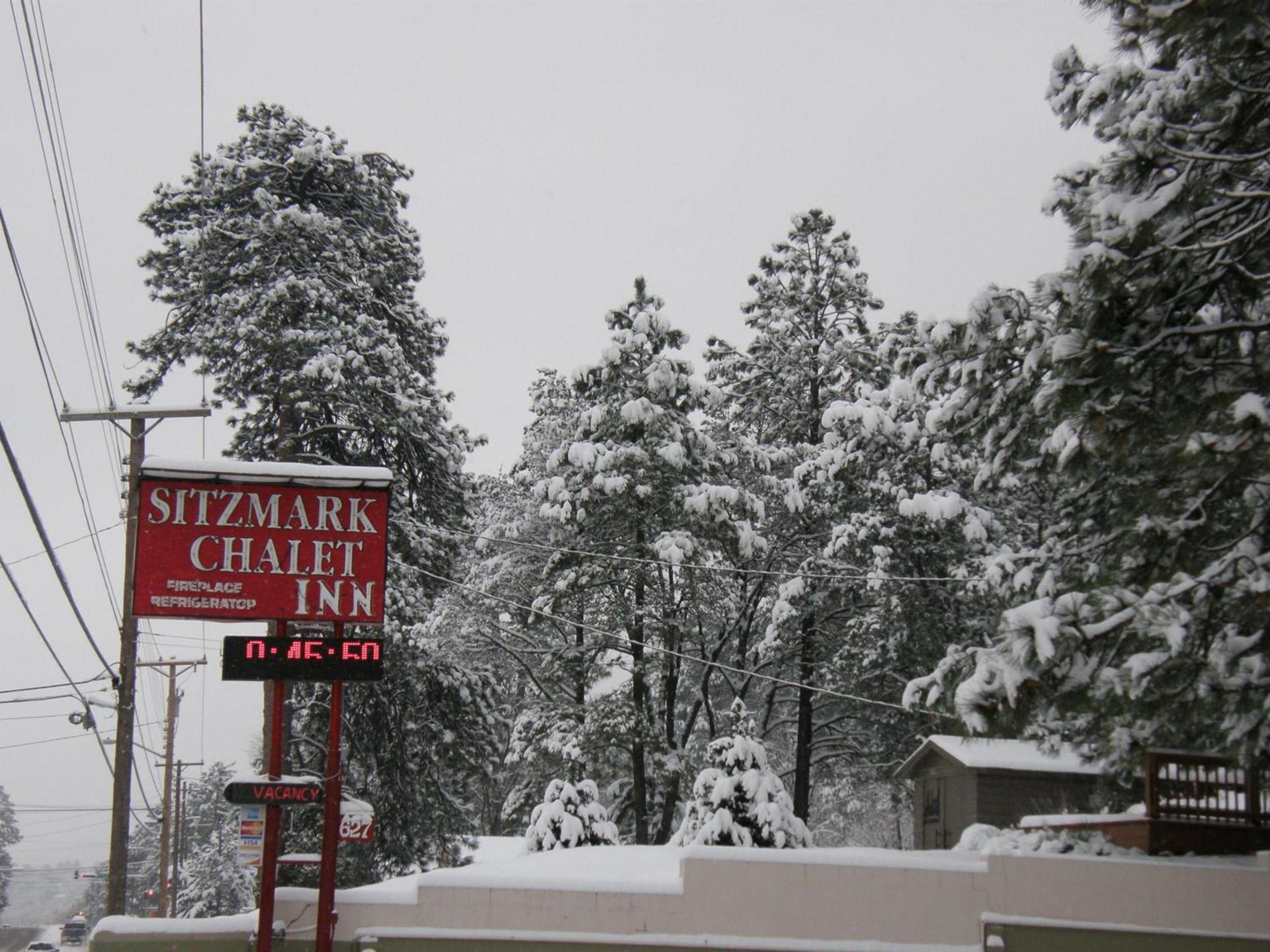 Sitzmark Chalet Inn photo 80