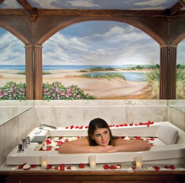 John Carver Inn & Spa photo 10