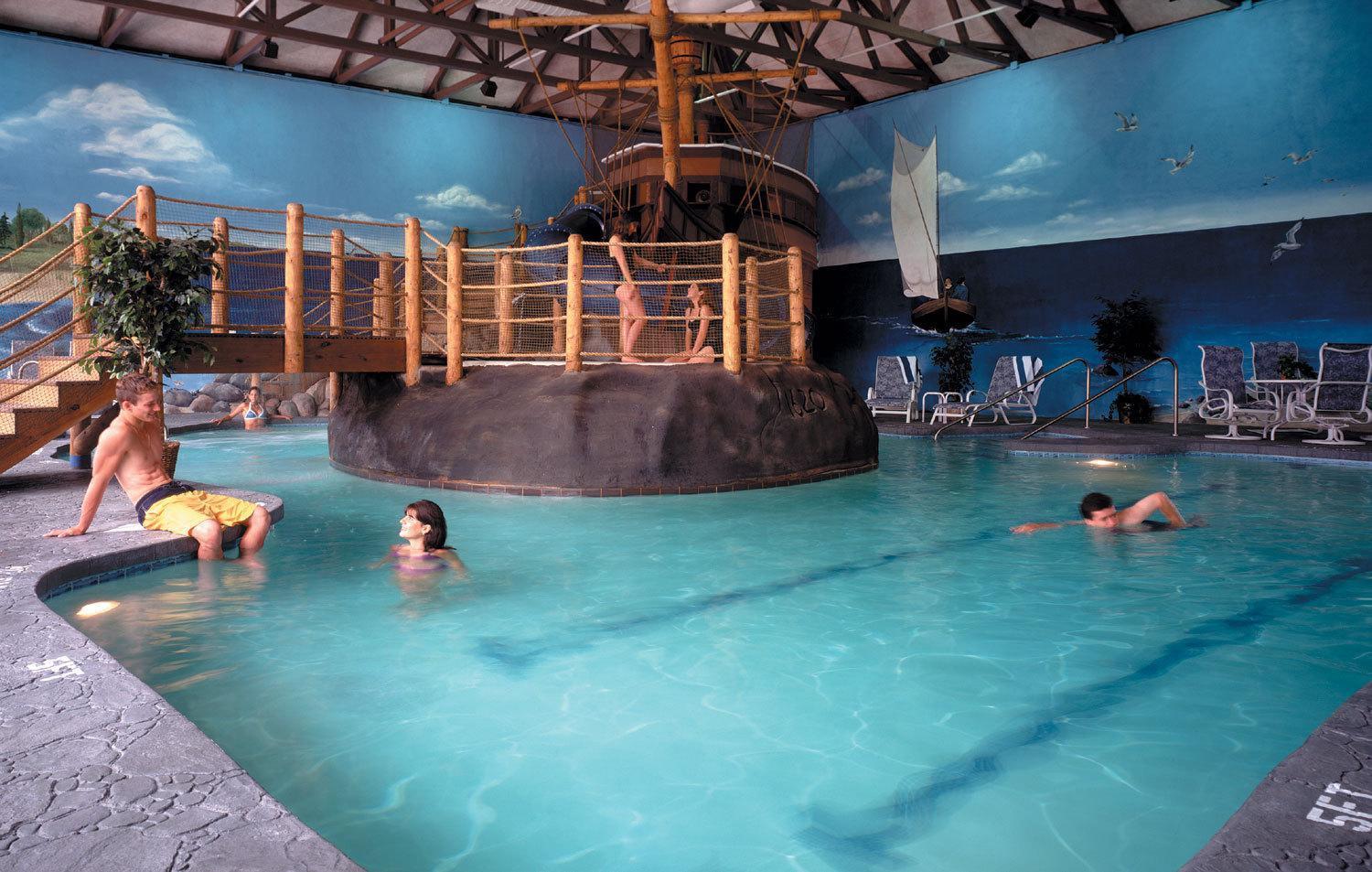 John Carver Inn & Spa photo 4