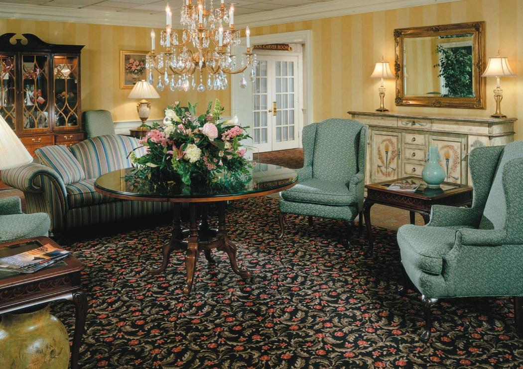 John Carver Inn & Spa photo 12