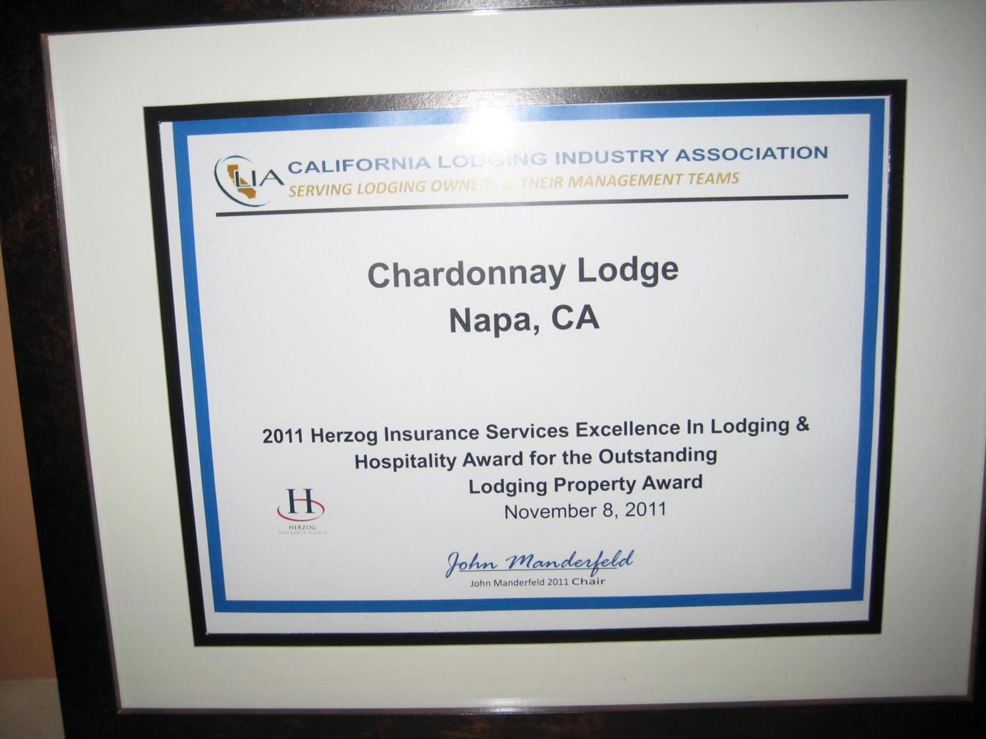 Chardonnay Lodge photo 72