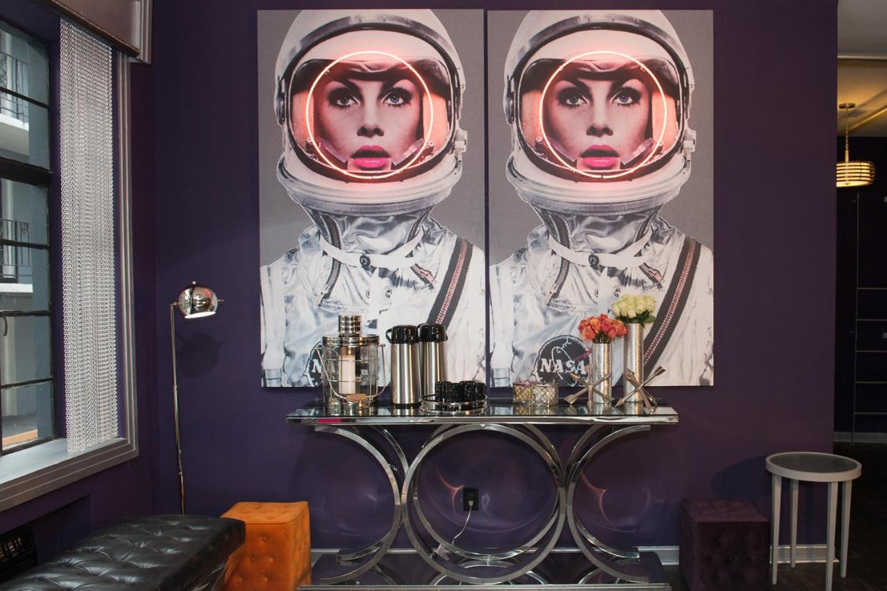 Avalon Hotel Downtown St. Petersburg photo 7