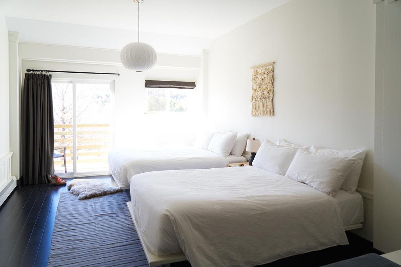 Scribner's Catskill Lodge, a Member of Design Hotels photo 21