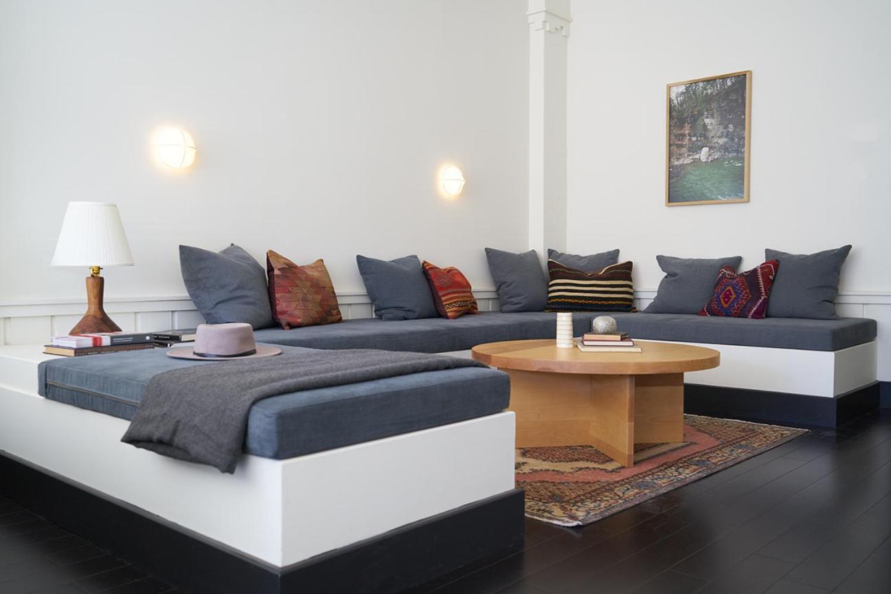 Scribner's Catskill Lodge, a Member of Design Hotels photo 26