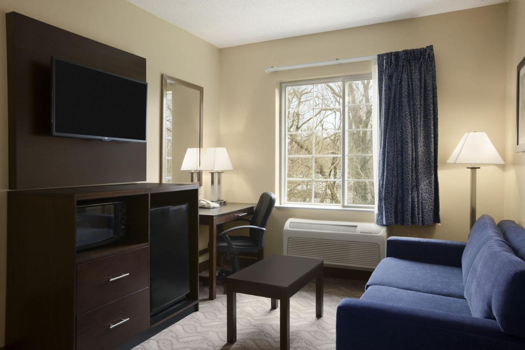 Days Inn & Suites by Wyndham Cherry Hill - Philadelphia photo 47