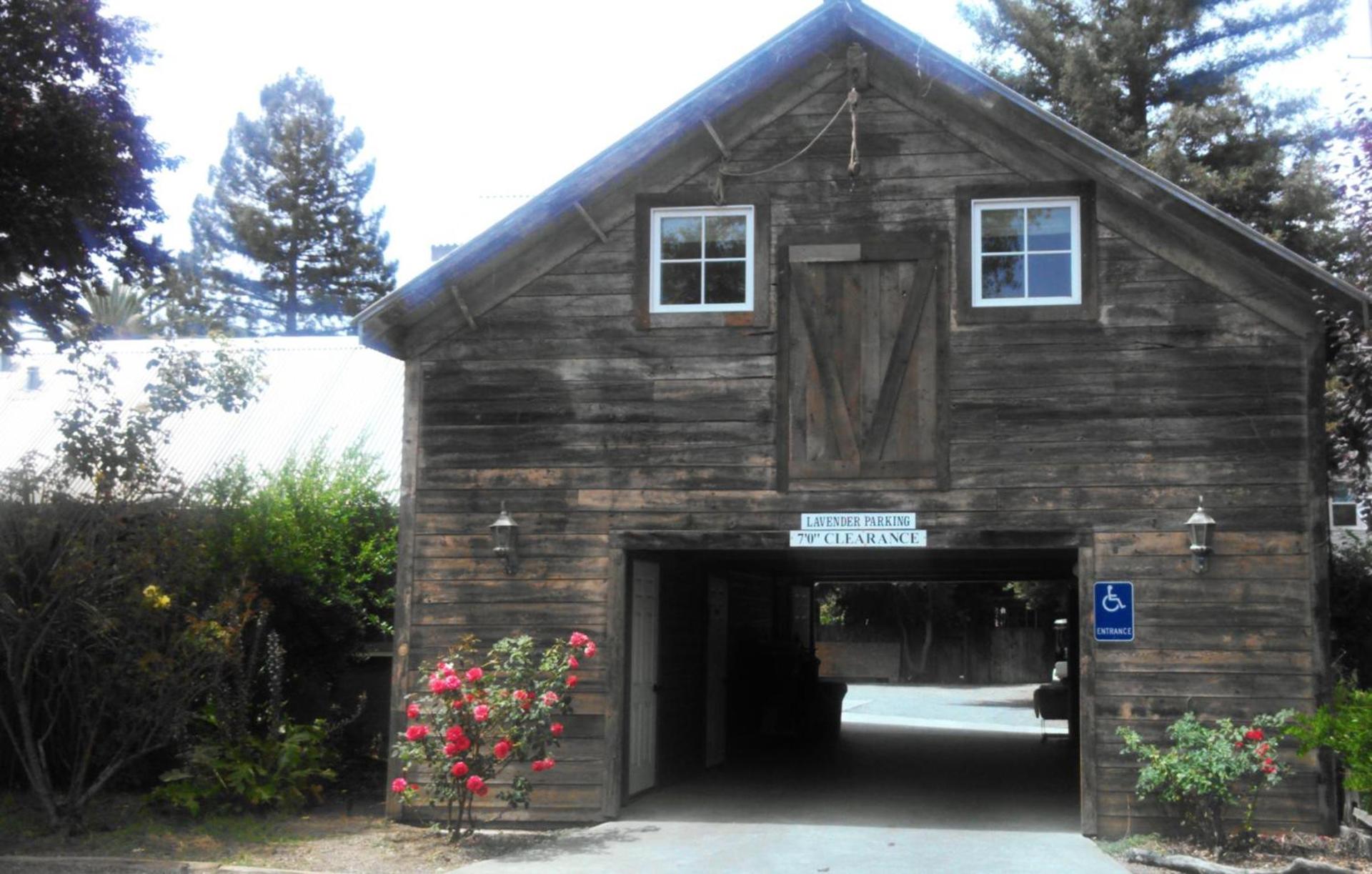 Lavender, A Four Sisters Inn photo 37