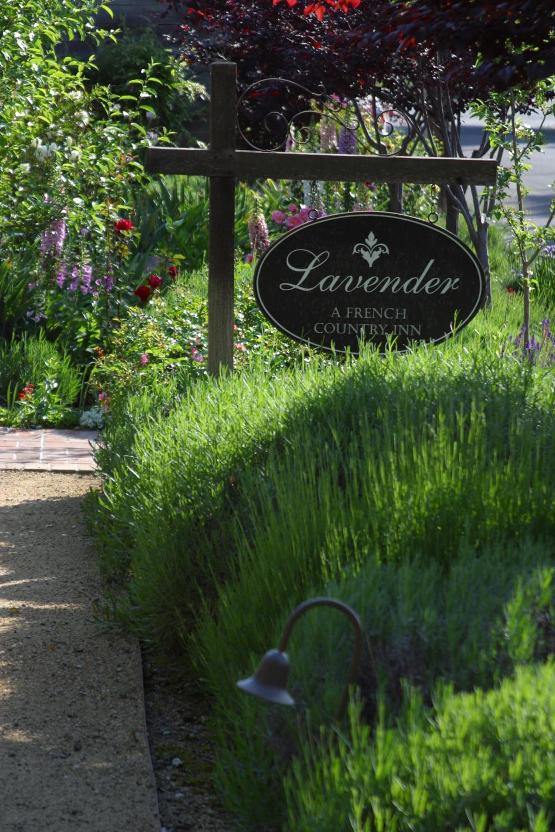 Lavender, A Four Sisters Inn photo 29