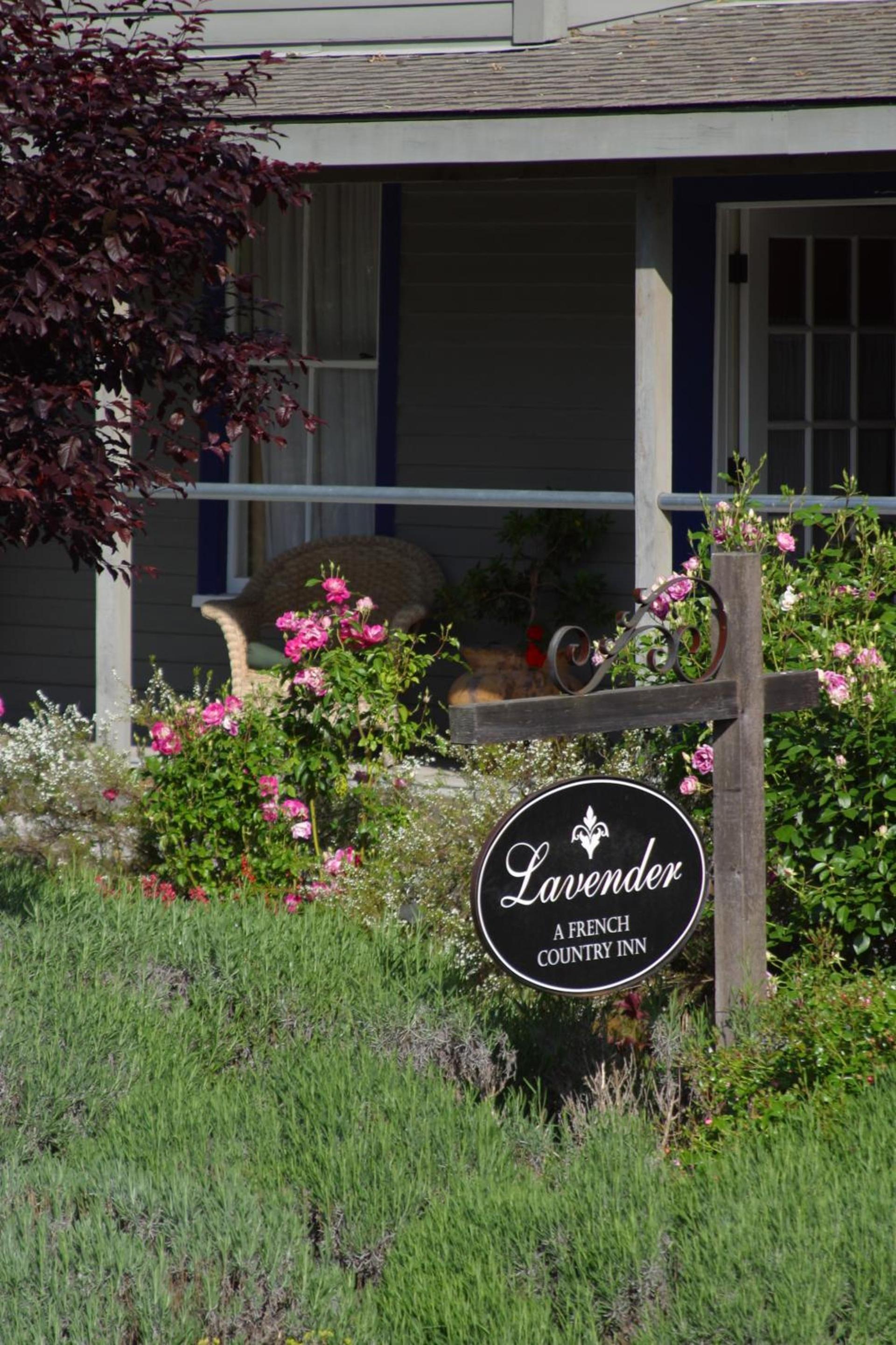 Lavender, A Four Sisters Inn photo 26