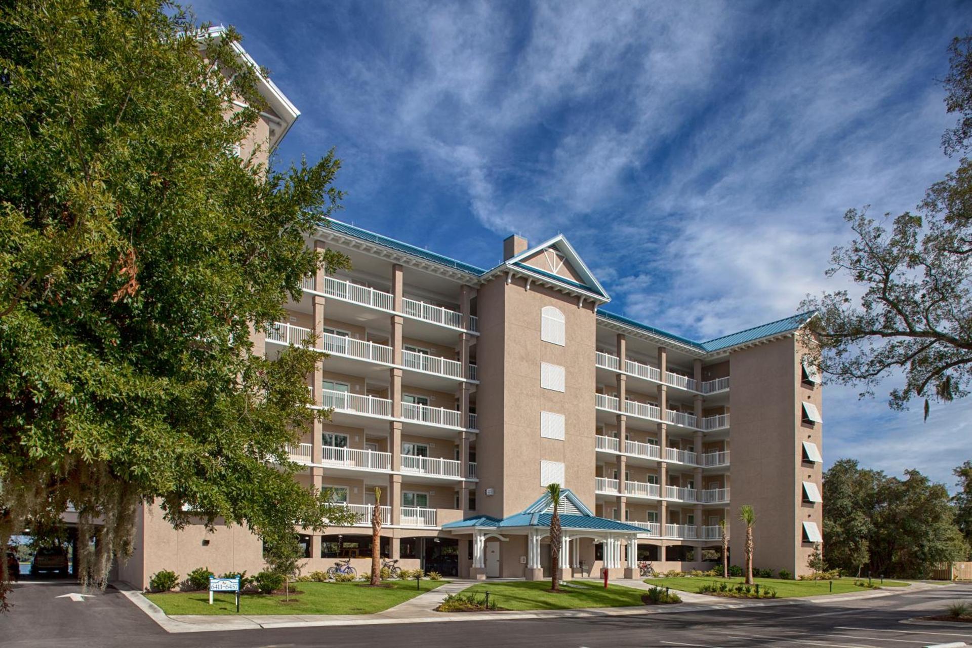Bluewater by Spinnaker Resorts photo 9