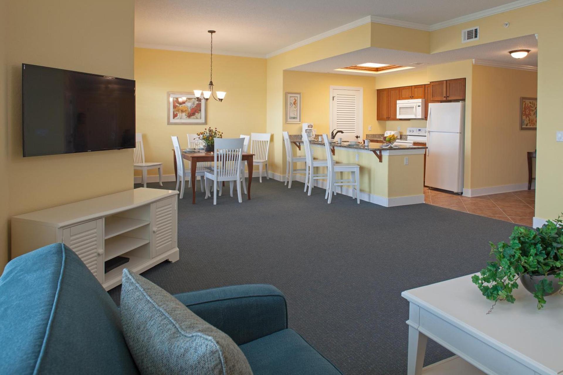 Bluewater by Spinnaker Resorts photo 24