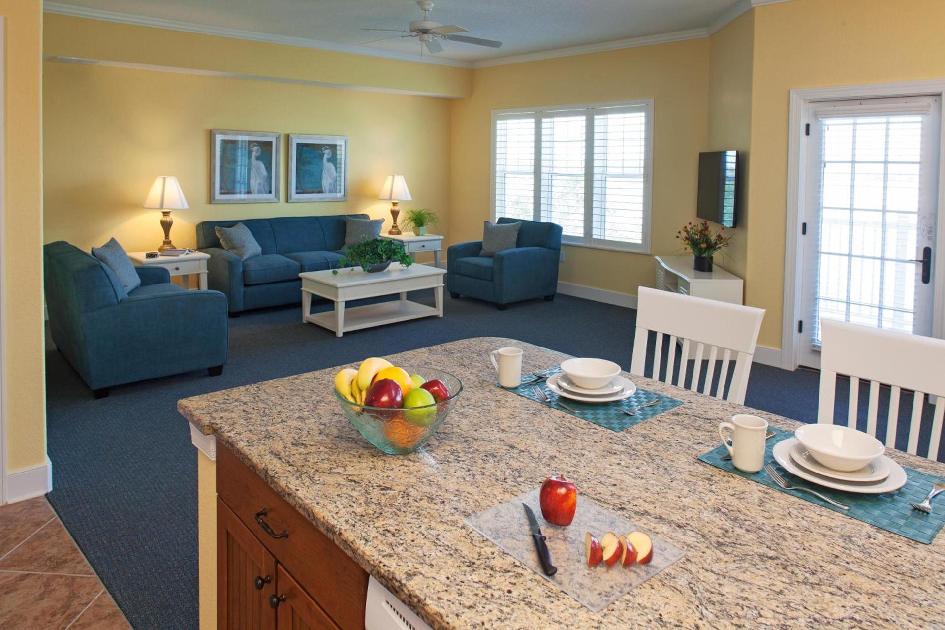 Bluewater by Spinnaker Resorts photo 23