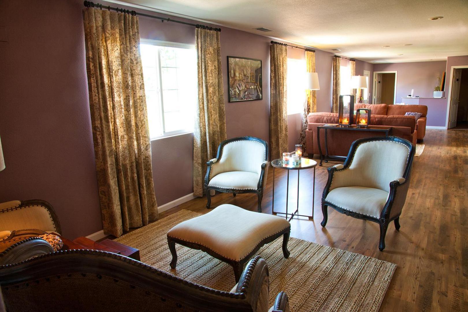 Purple Orchid Resort & Spa photo 18