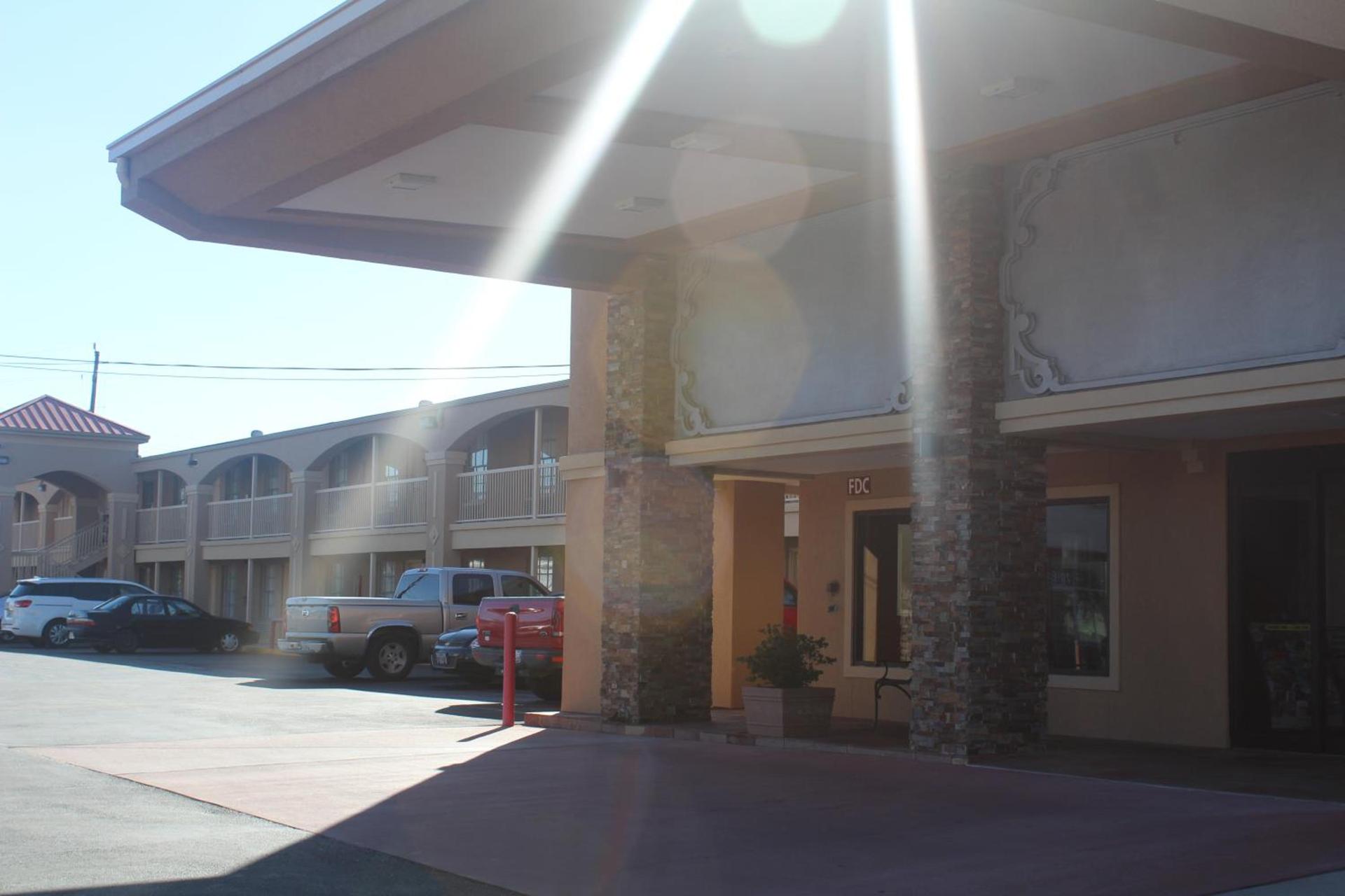 Americas Best Value Inn-Near NRG Park/Medical Center photo 26