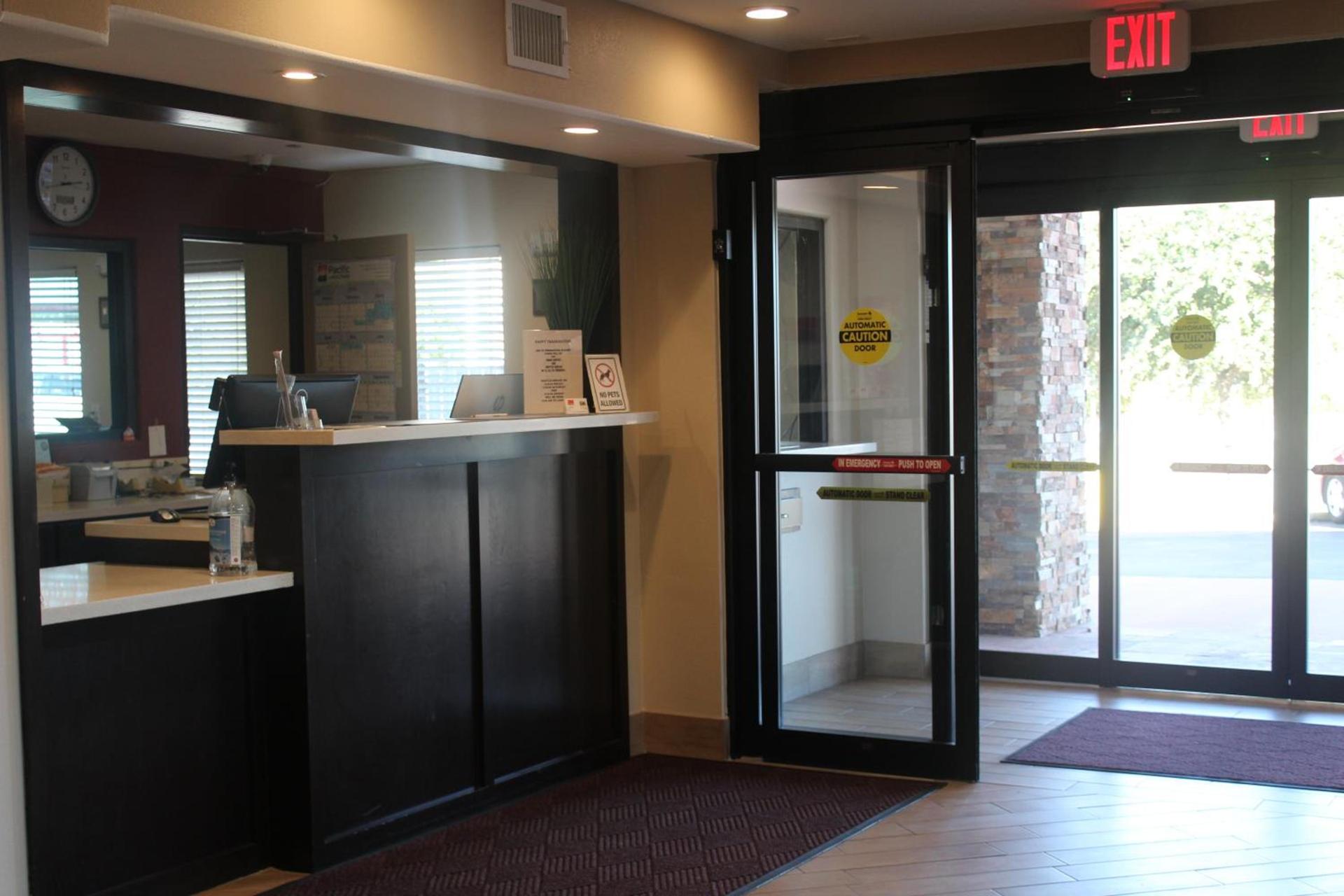 Americas Best Value Inn-Near NRG Park/Medical Center photo 27