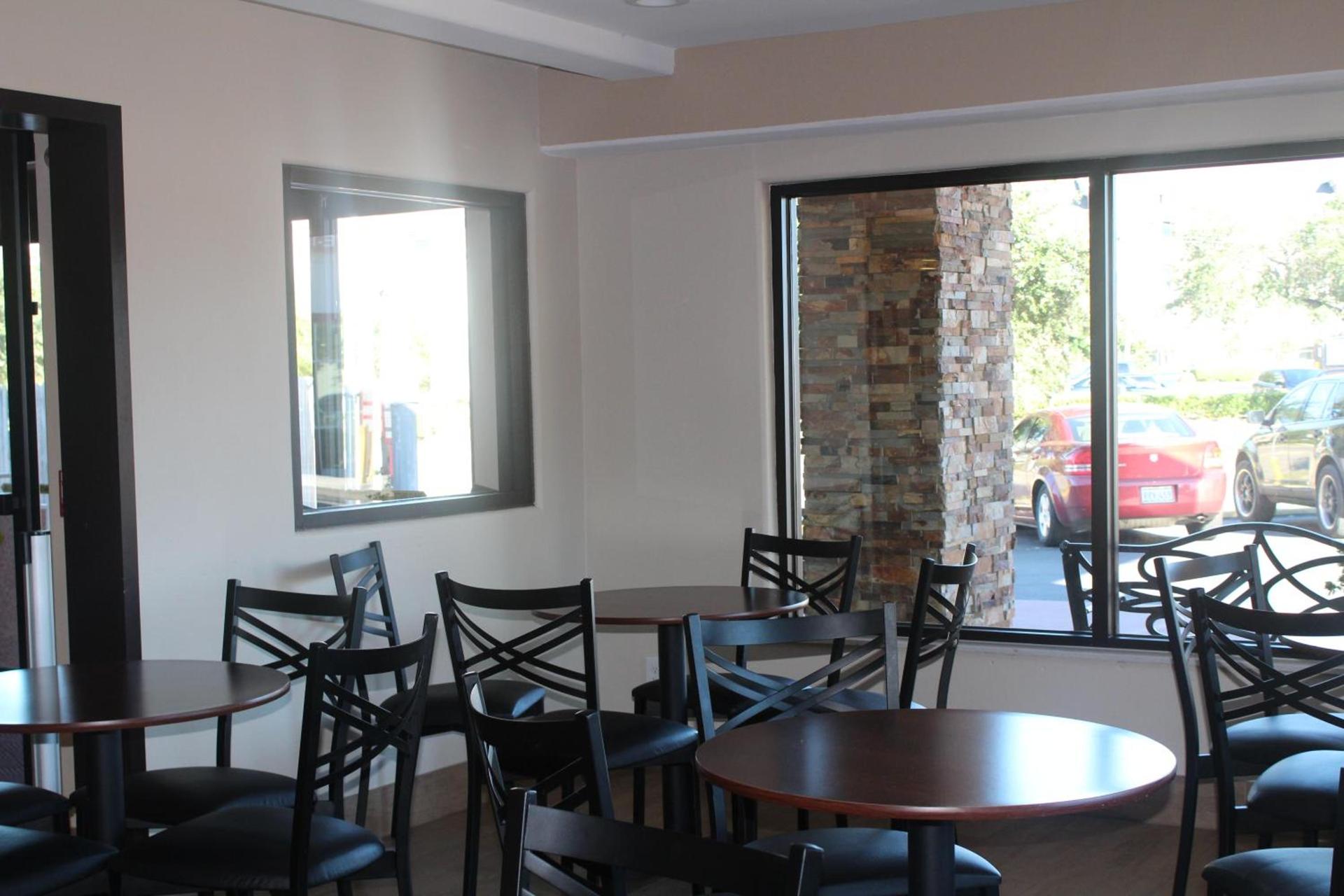 Americas Best Value Inn-Near NRG Park/Medical Center photo 28
