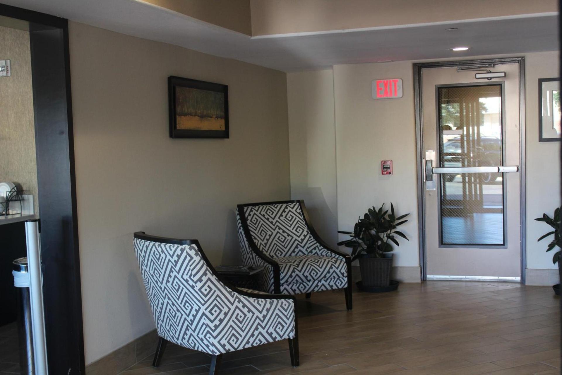 Americas Best Value Inn-Near NRG Park/Medical Center photo 30