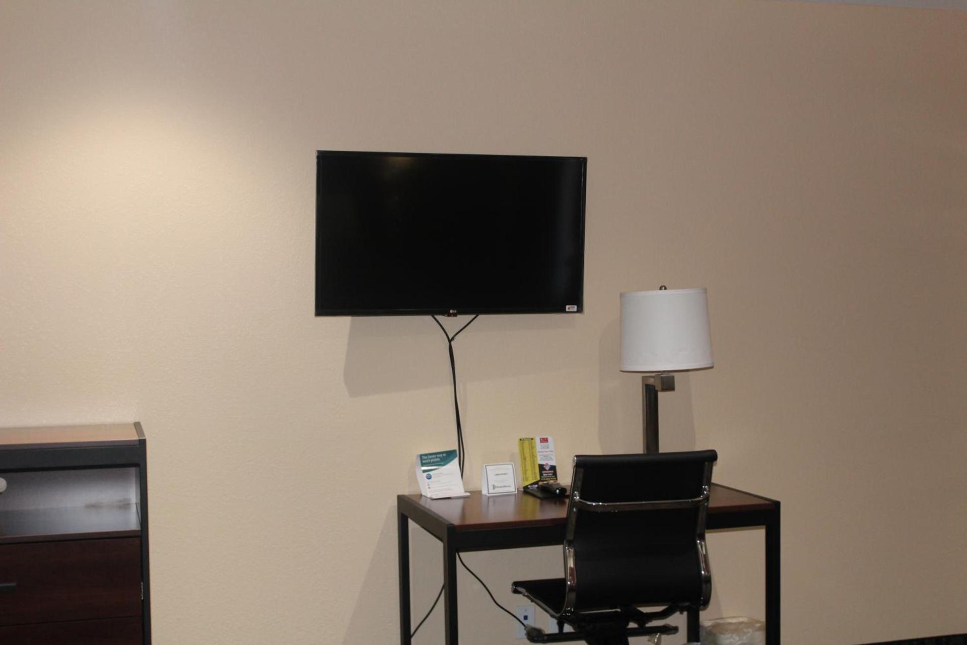 Americas Best Value Inn-Near NRG Park/Medical Center photo 34