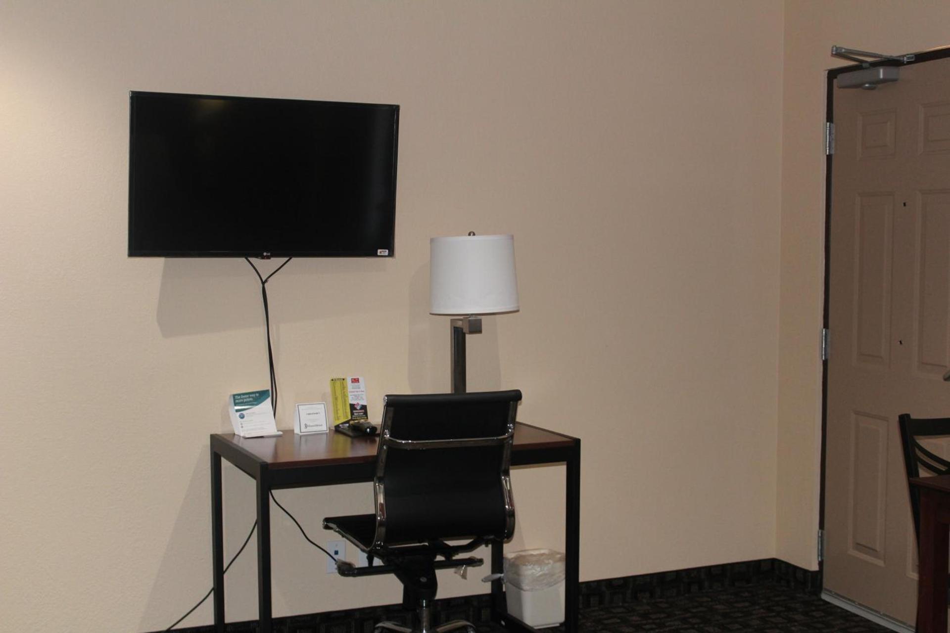 Americas Best Value Inn-Near NRG Park/Medical Center photo 35