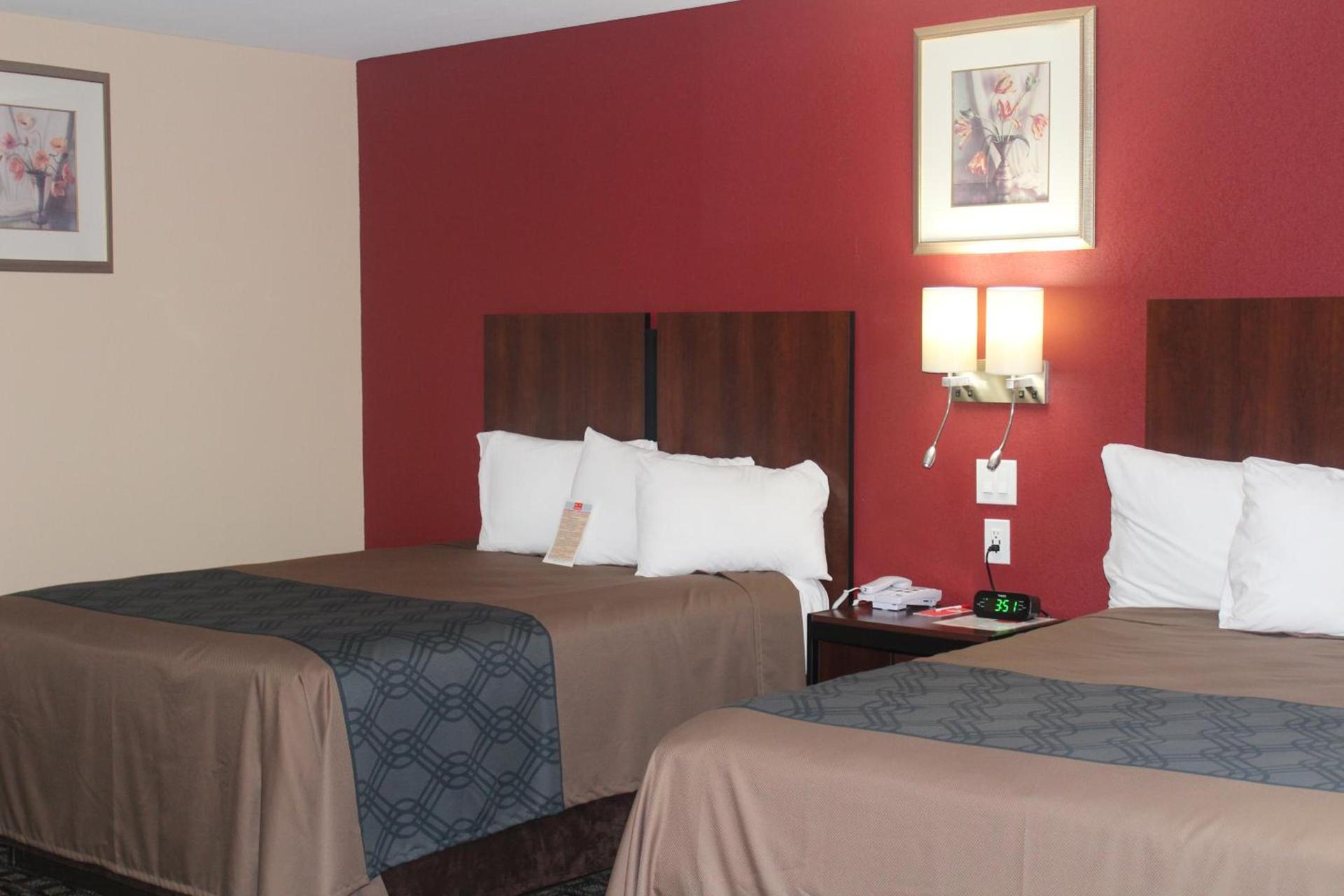 Americas Best Value Inn-Near NRG Park/Medical Center photo 37