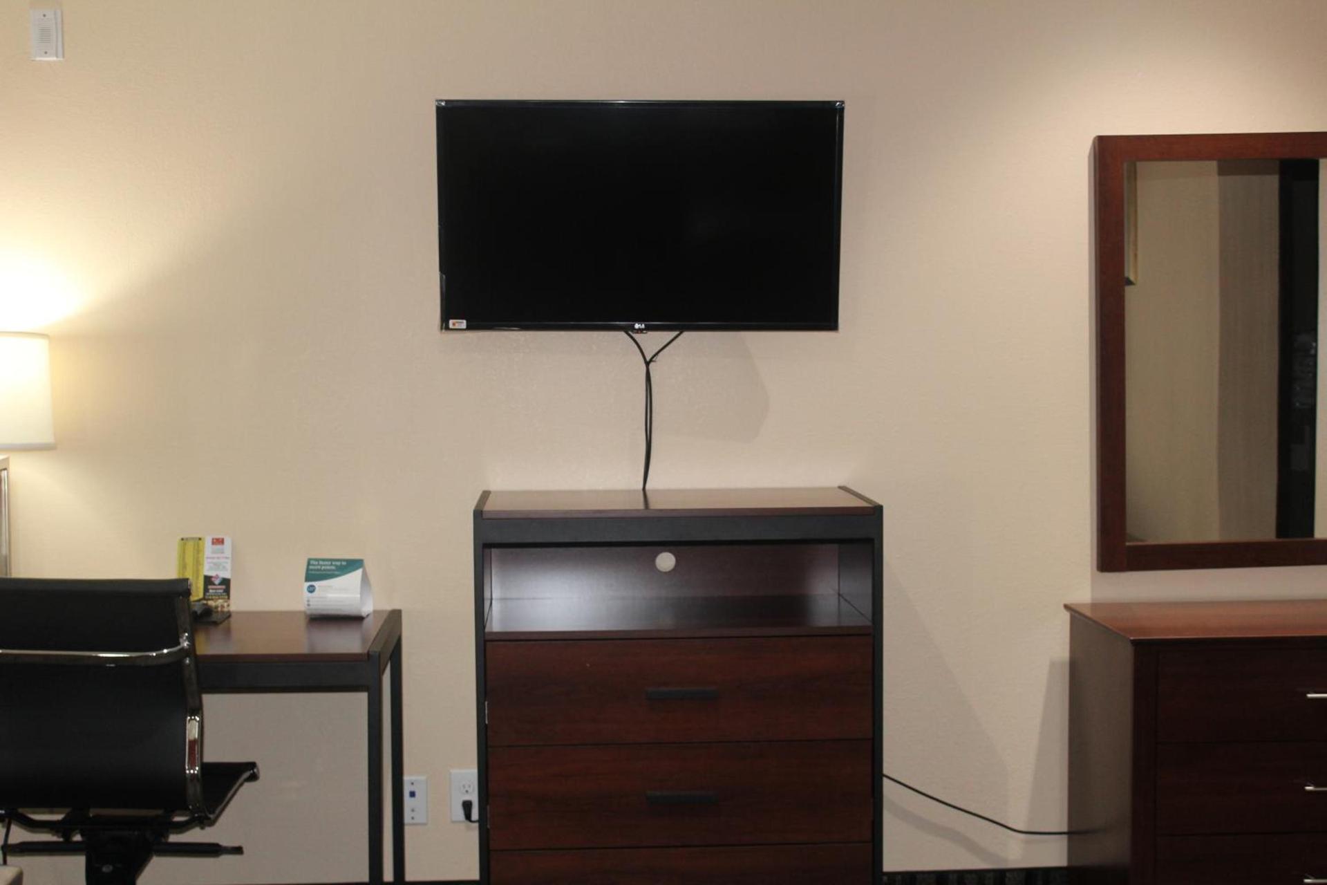 Americas Best Value Inn-Near NRG Park/Medical Center photo 39