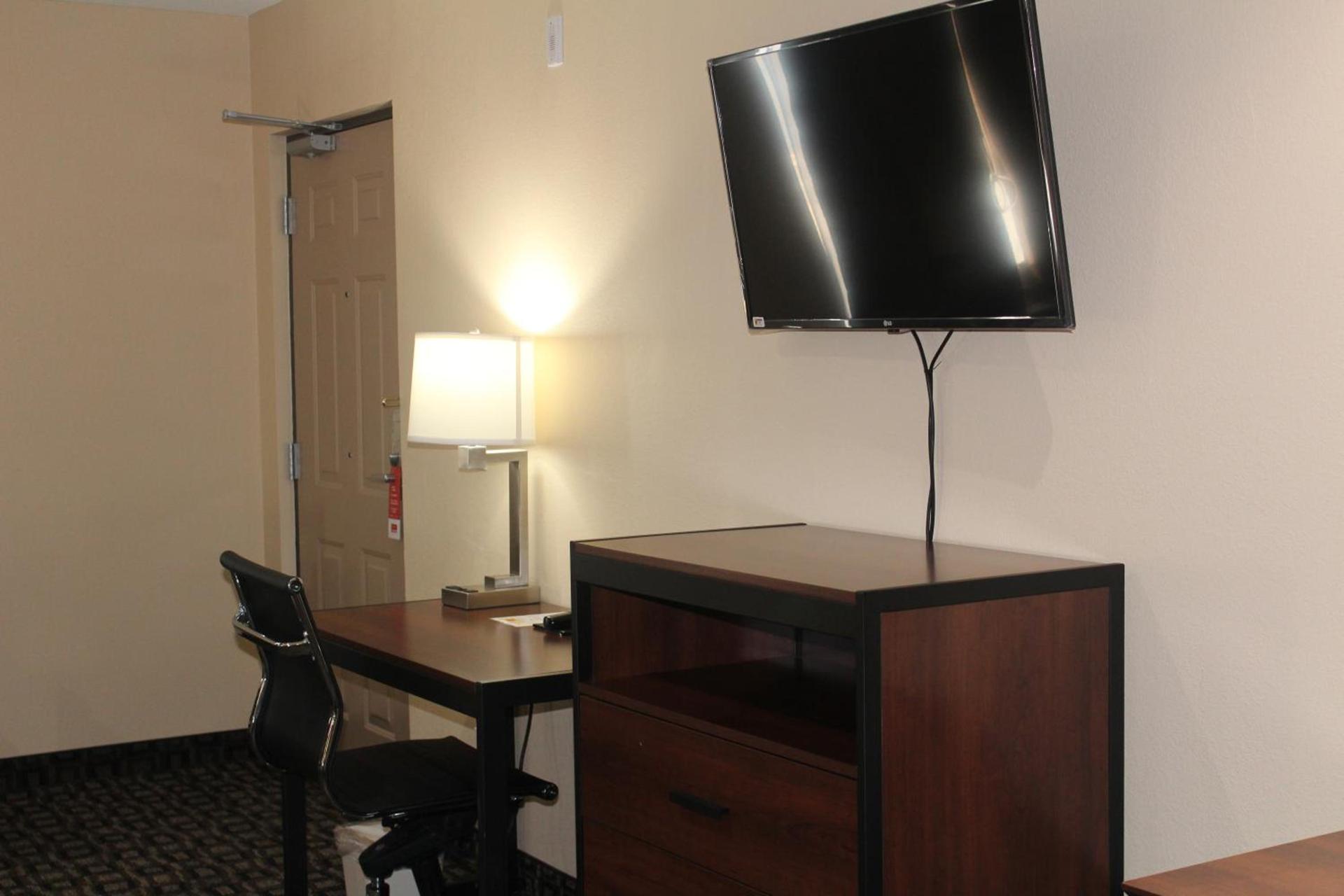 Americas Best Value Inn-Near NRG Park/Medical Center photo 40