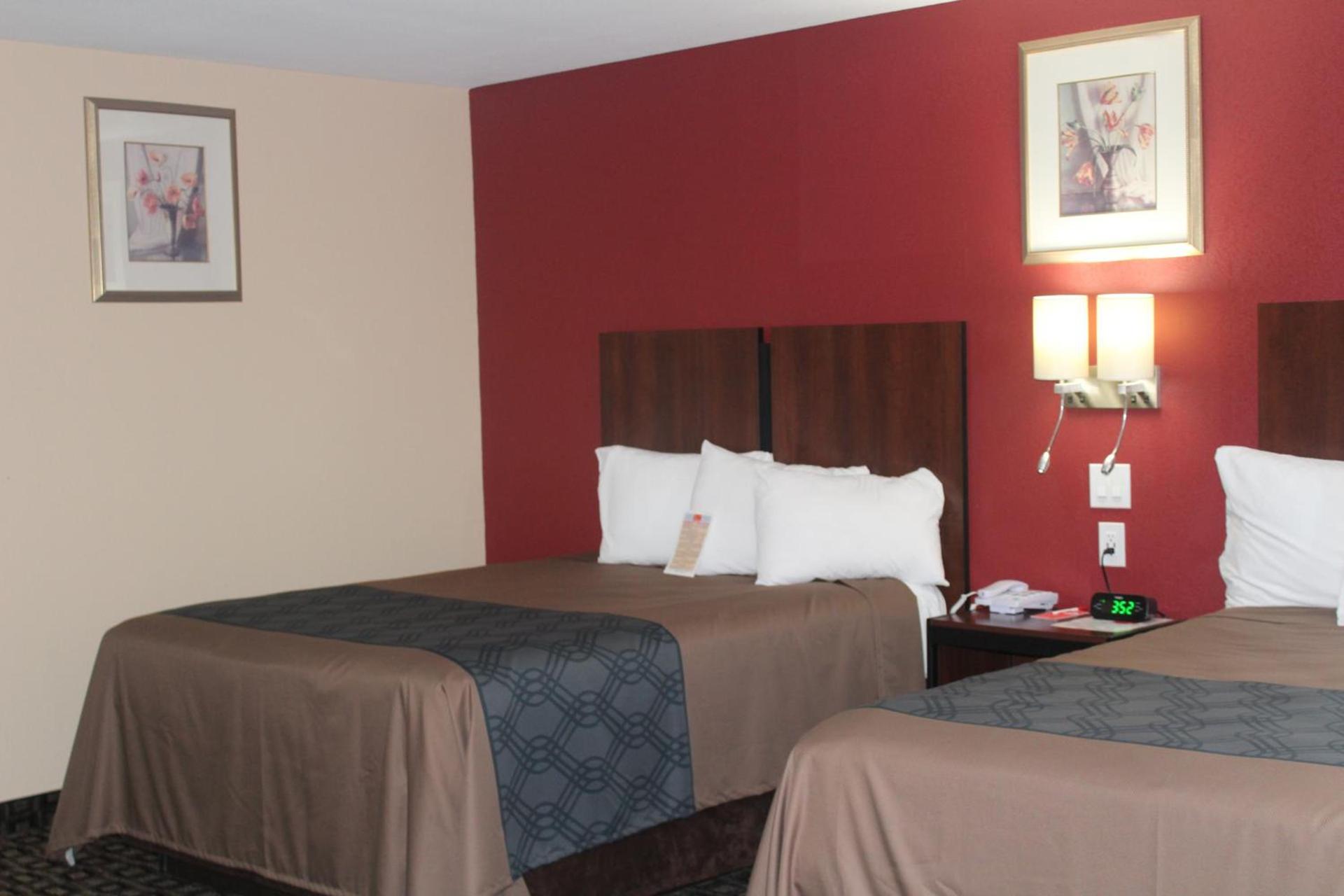 Americas Best Value Inn-Near NRG Park/Medical Center photo 41