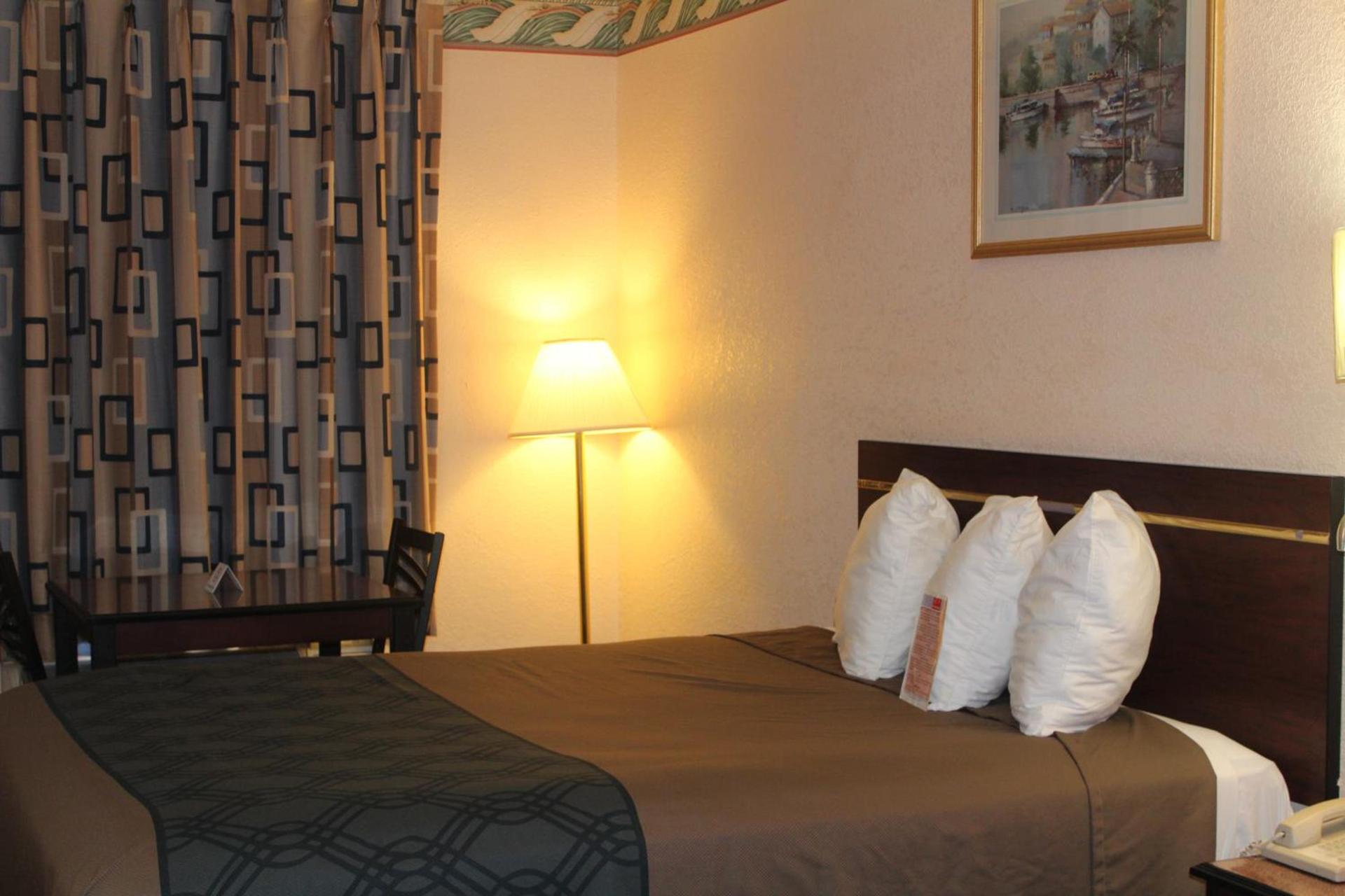 Americas Best Value Inn-Near NRG Park/Medical Center photo 44