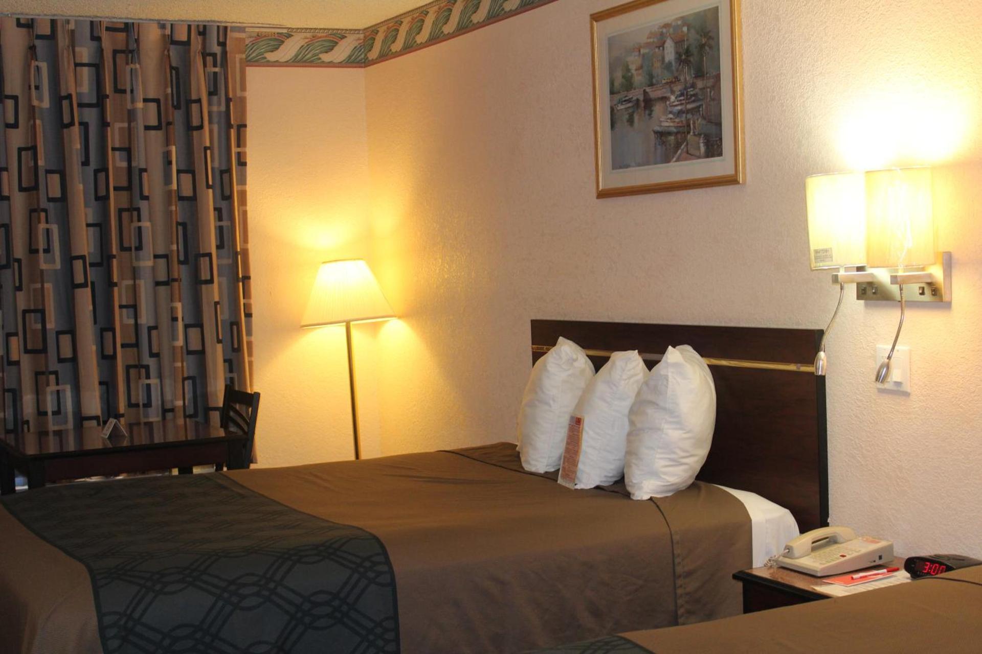 Americas Best Value Inn-Near NRG Park/Medical Center photo 47