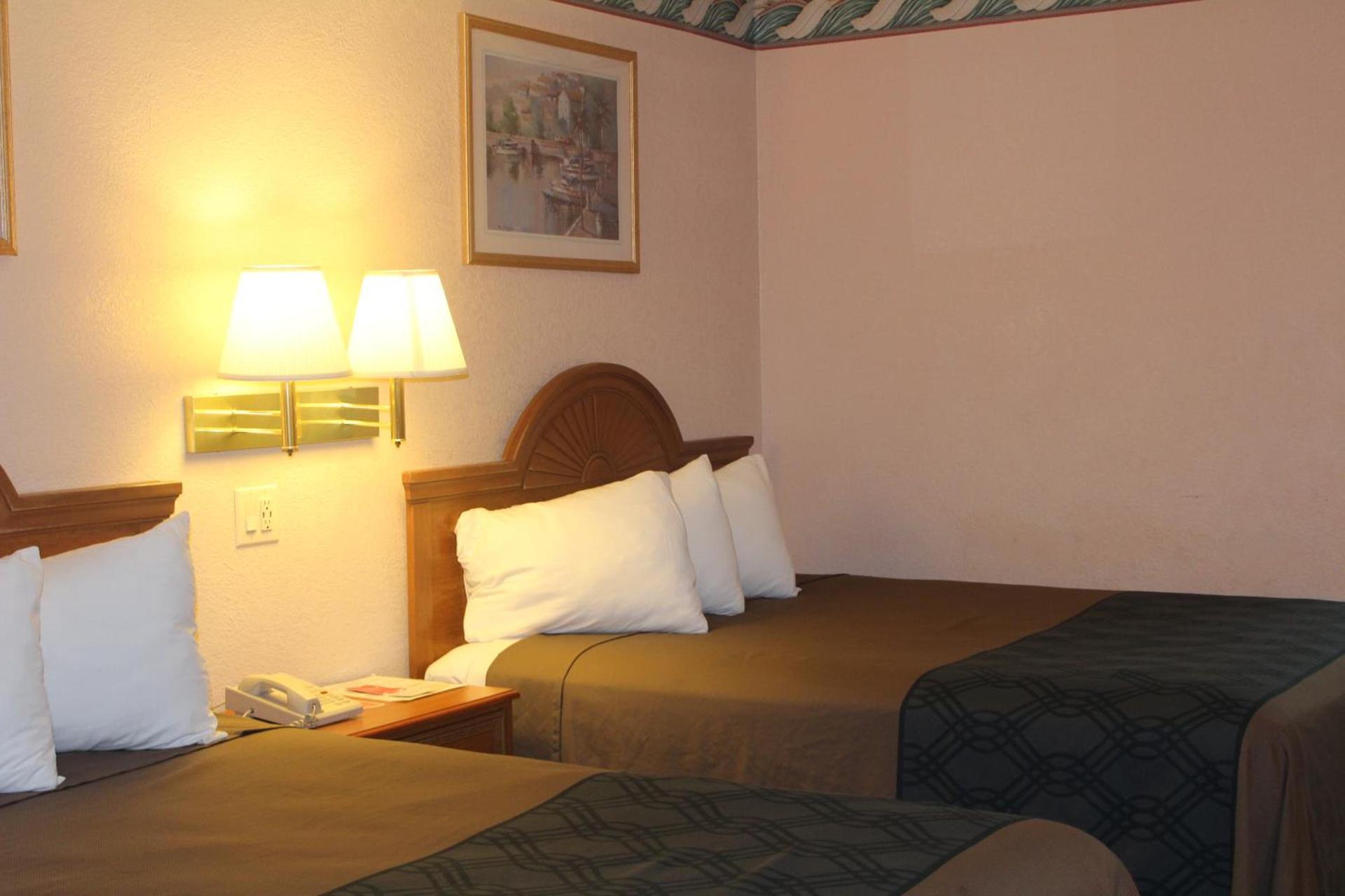 Americas Best Value Inn-Near NRG Park/Medical Center photo 49