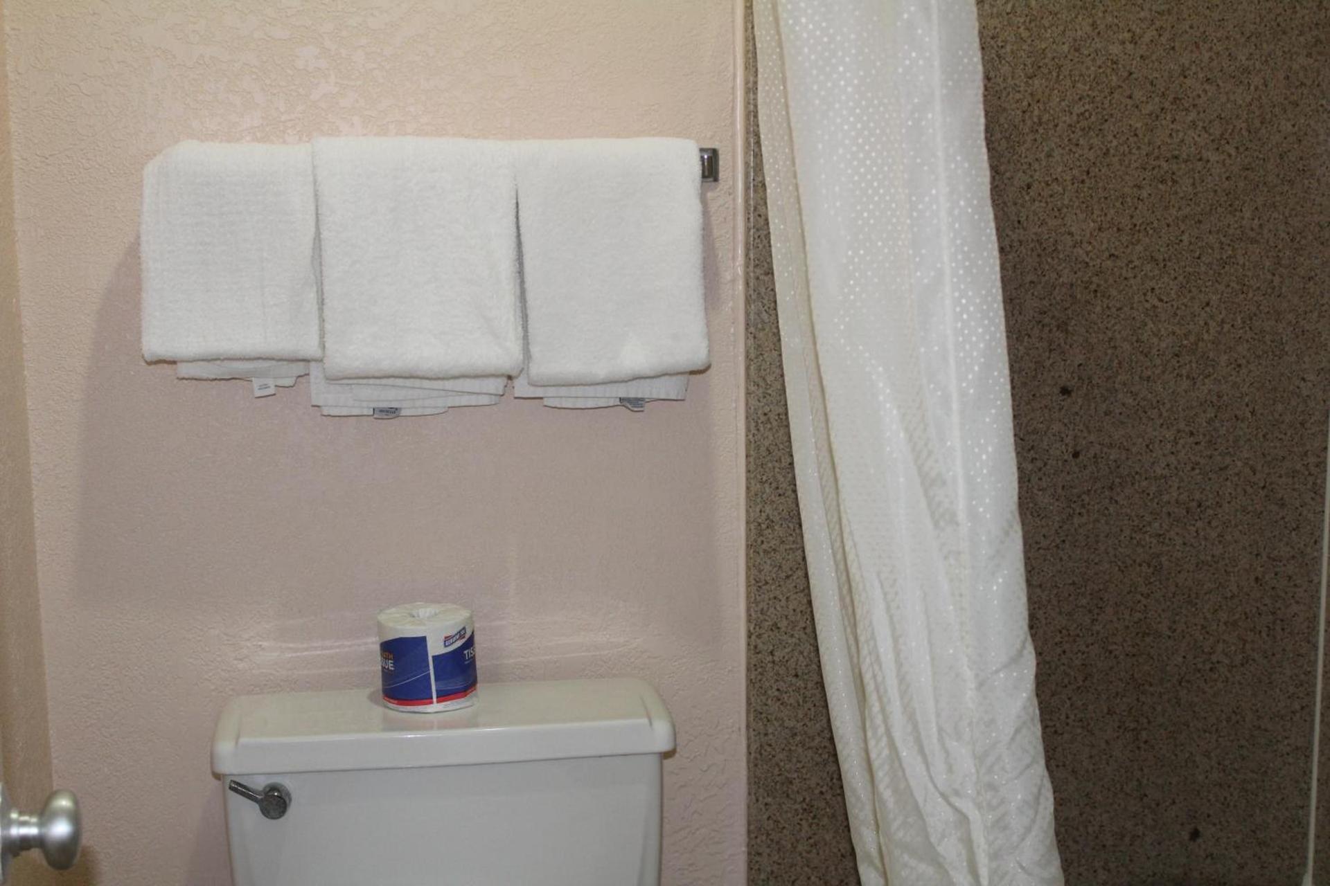 Americas Best Value Inn-Near NRG Park/Medical Center photo 52