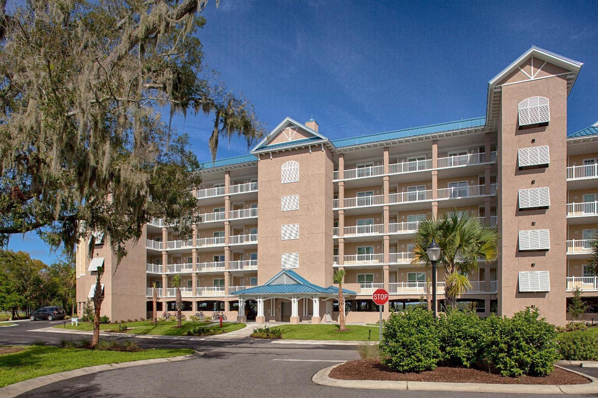Bluewater by Spinnaker Resorts photo 10