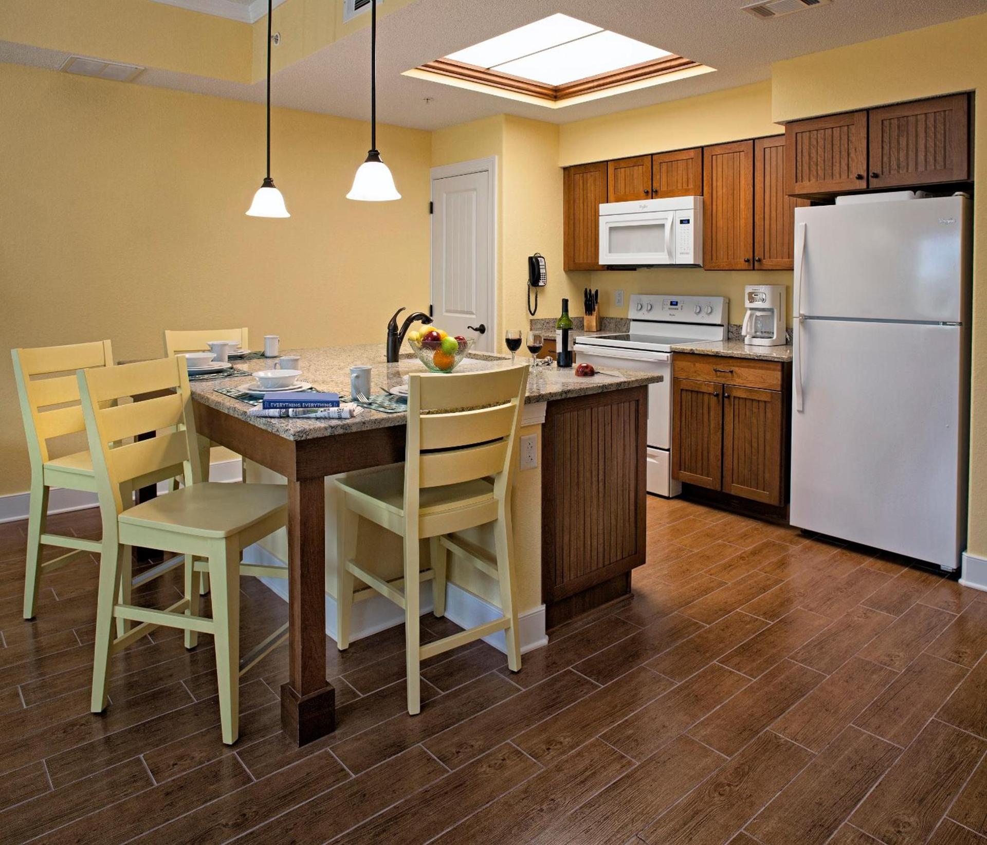 Bluewater by Spinnaker Resorts photo 25