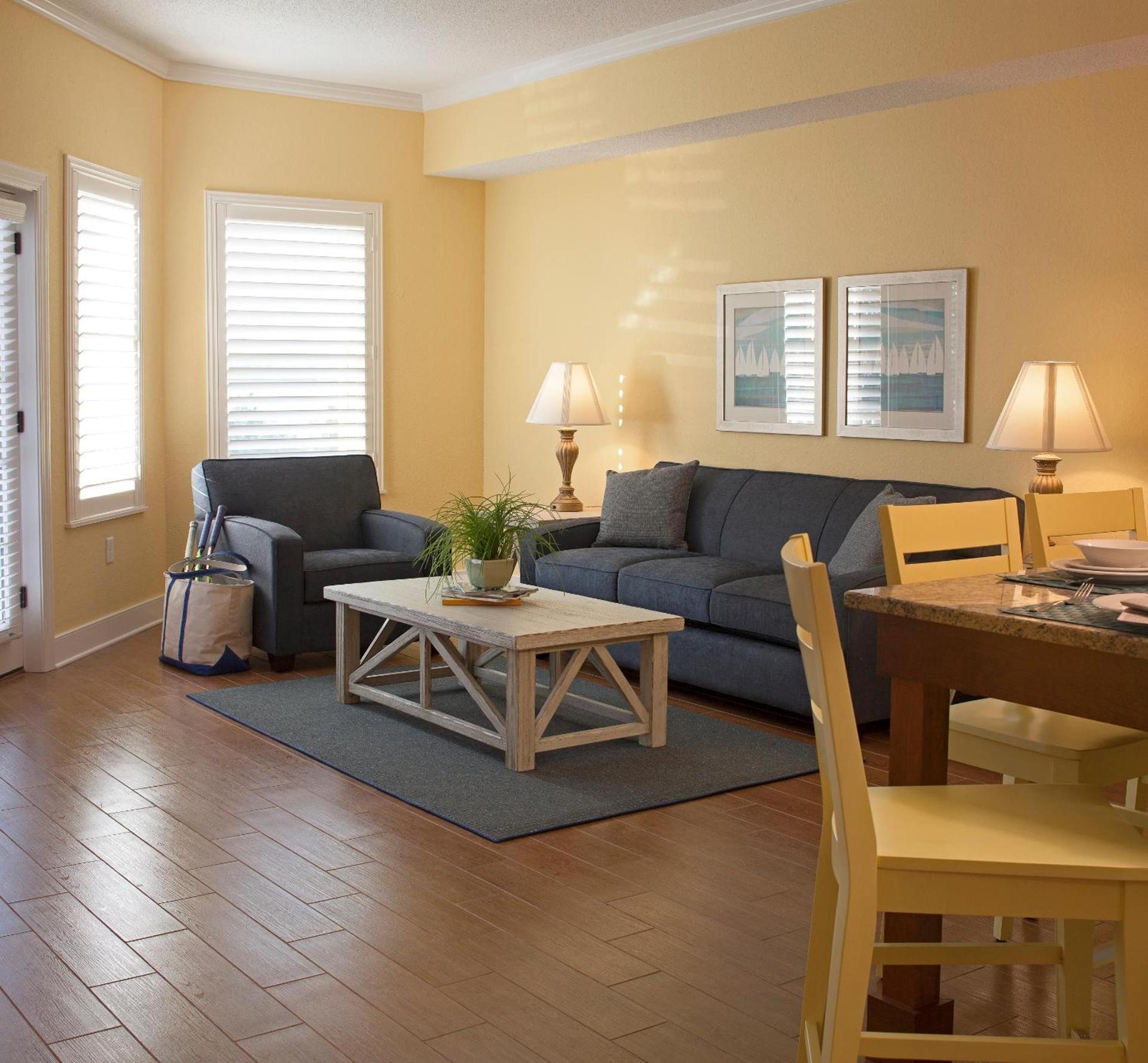 Bluewater by Spinnaker Resorts photo 22