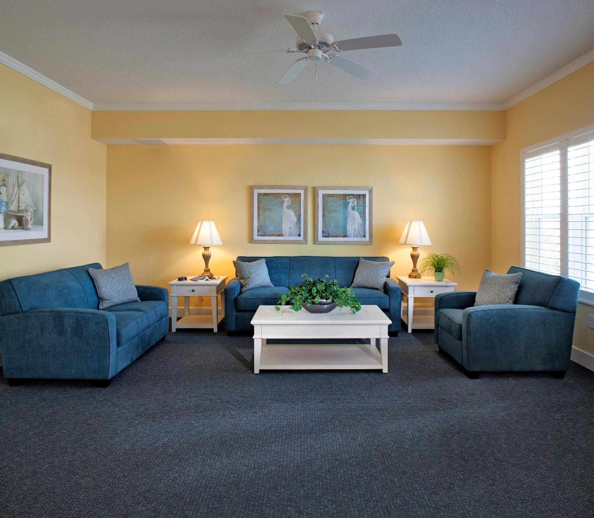 Bluewater by Spinnaker Resorts photo 26